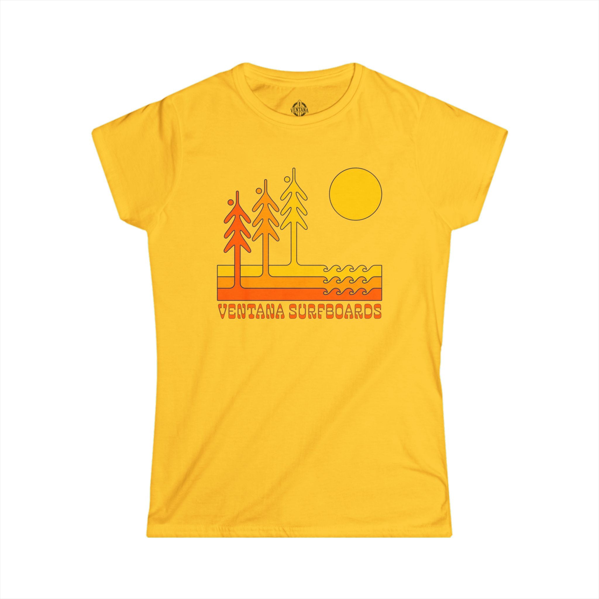 Ventana Circa 78 - Women&