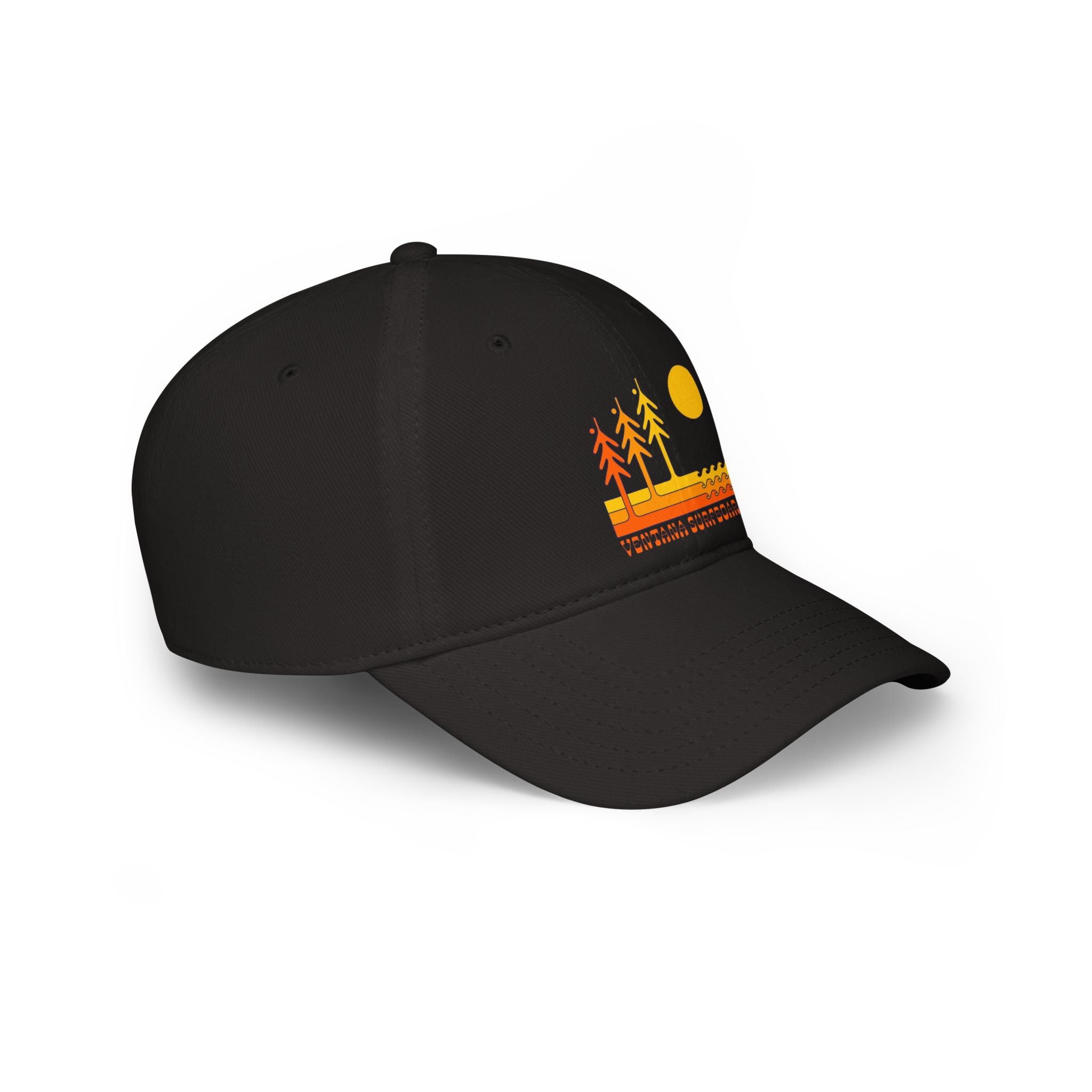 Ventana Circa 78 - 100% Cotton Baseball Cap