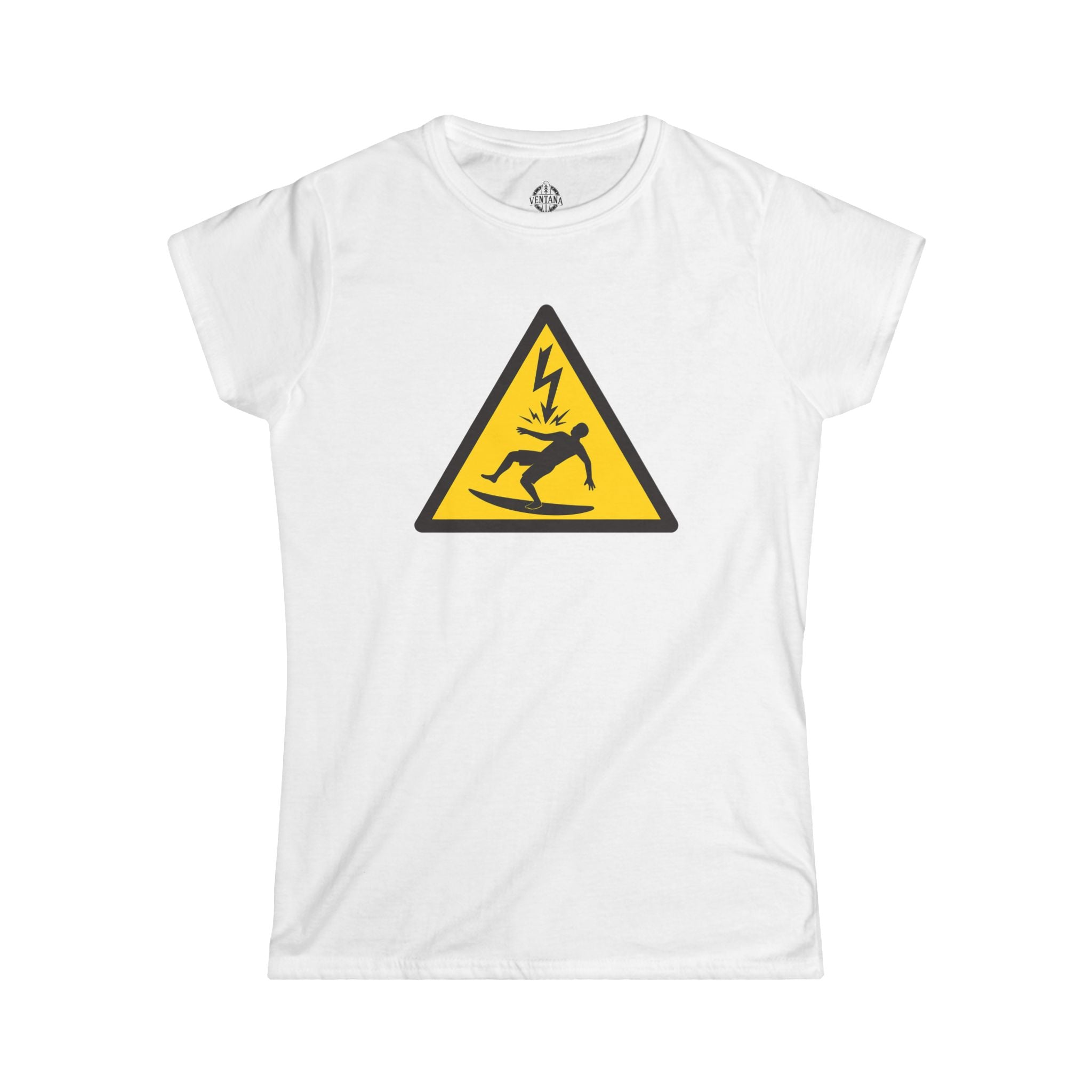 Electric Surfer - Women&