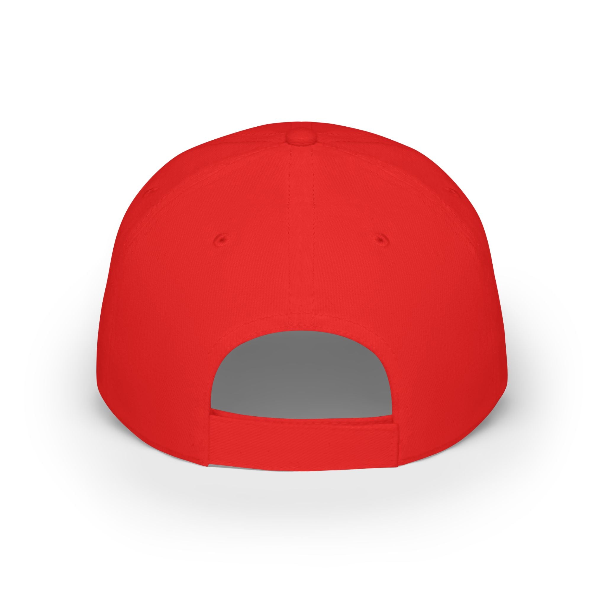 Shark Lotería Unisex - 100% Cotton Baseball Cap (El Tiburón)