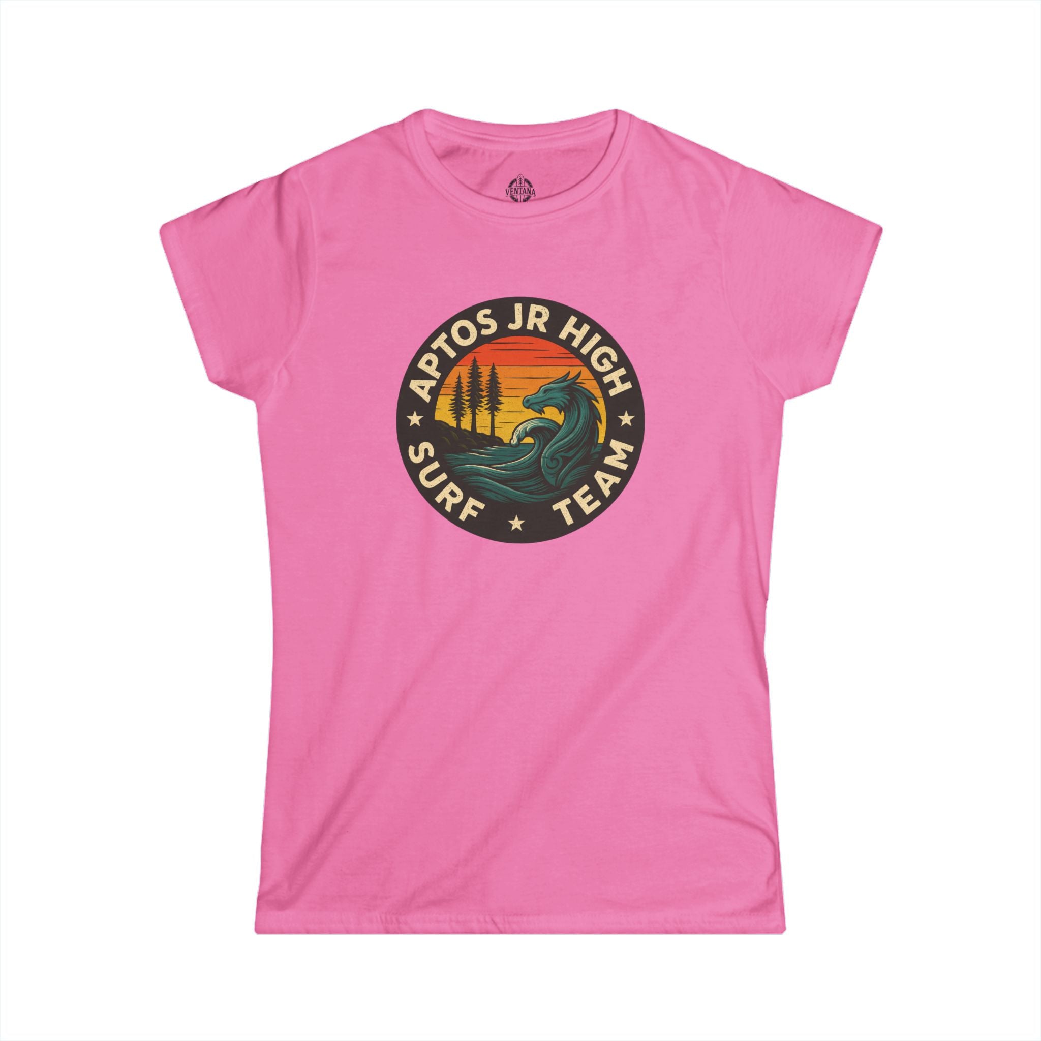 Aptos Junior High Surf Team - Women&