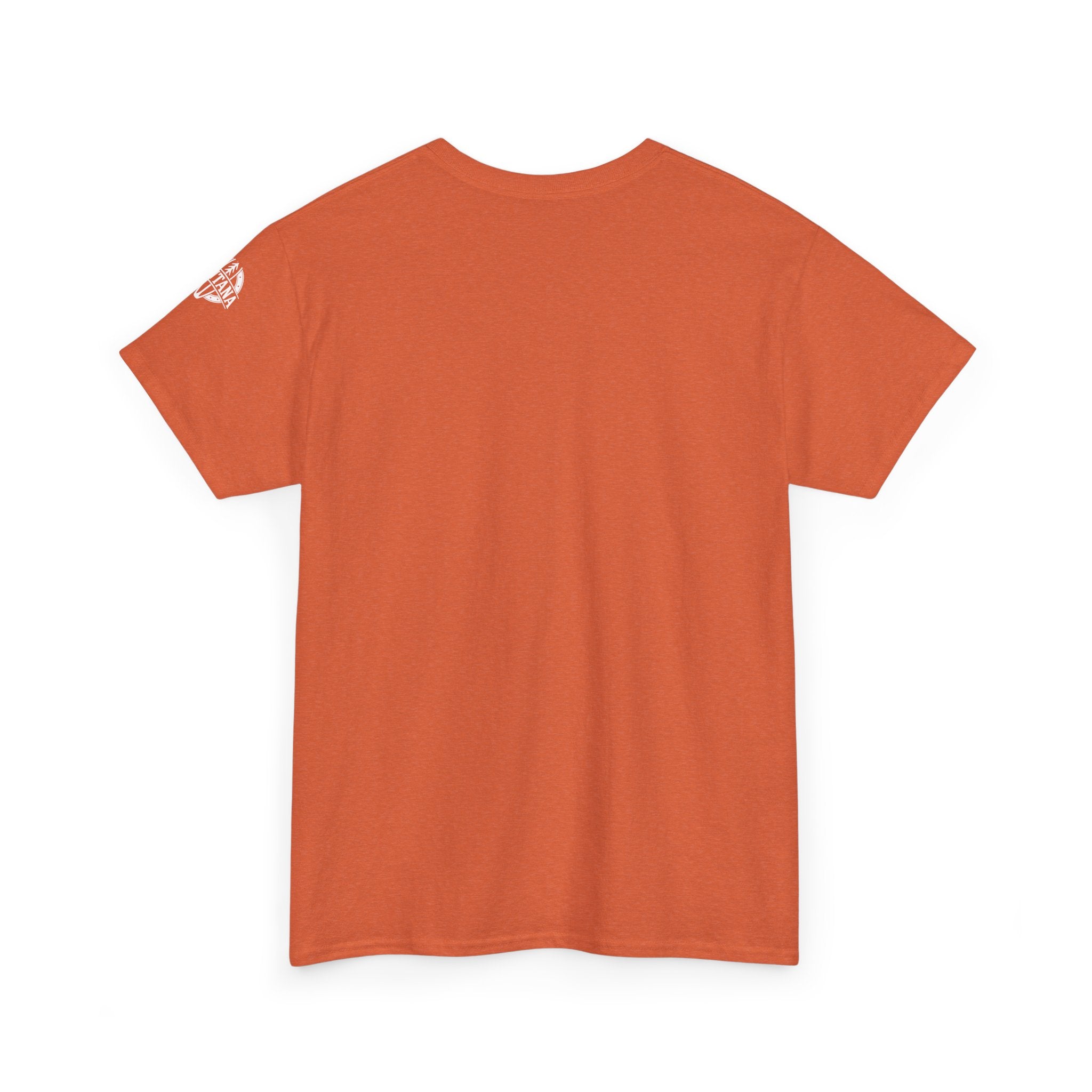 Ventana Monterey Bay by Thiago Bianchini - U.S. Cotton T-Shirt