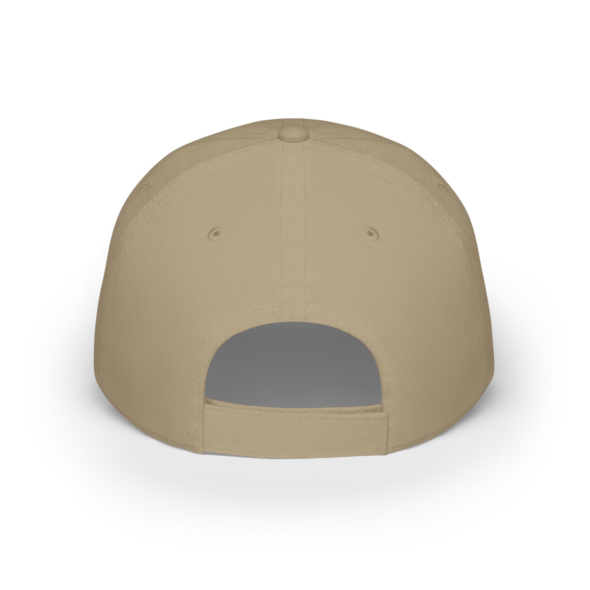 Shark Lotería Unisex - 100% Cotton Baseball Cap (El Tiburón)
