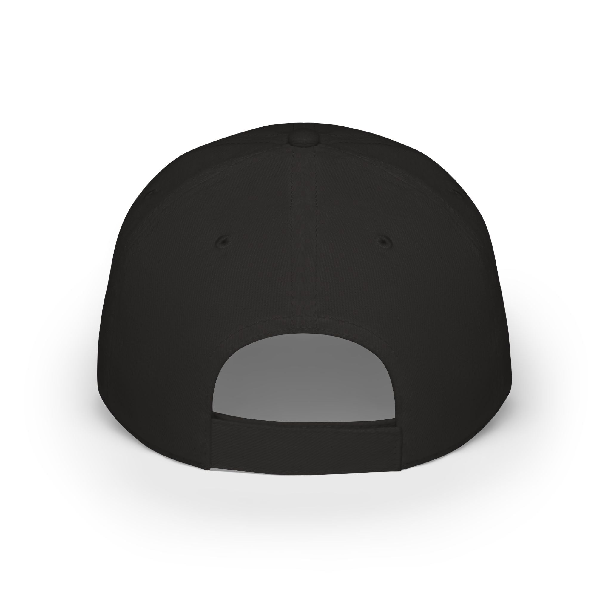 Ventana Laxsquatch - 100% Cotton Baseball Cap