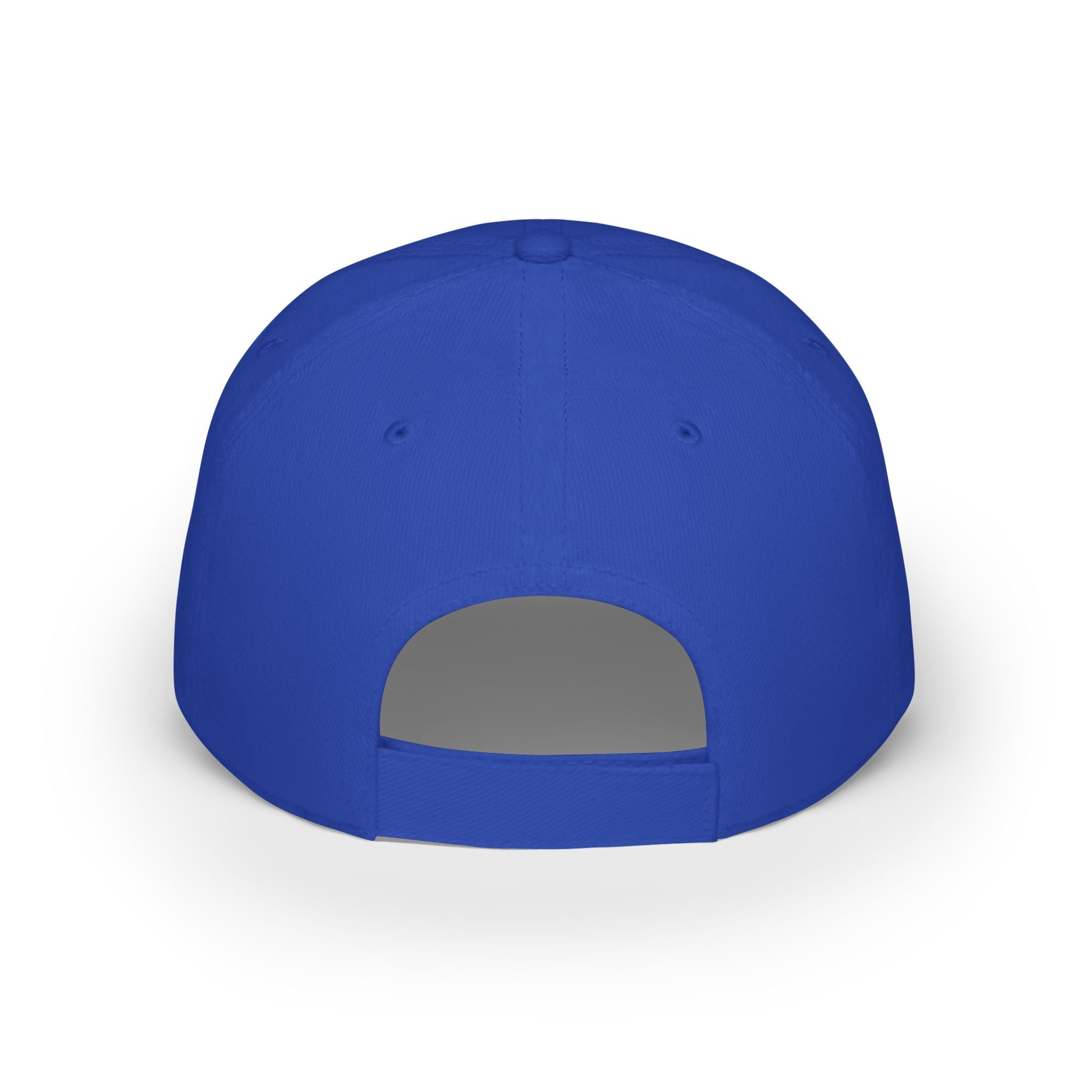 Octopus Lotería Unisex - 100% Cotton Baseball Cap (El Pulpo)