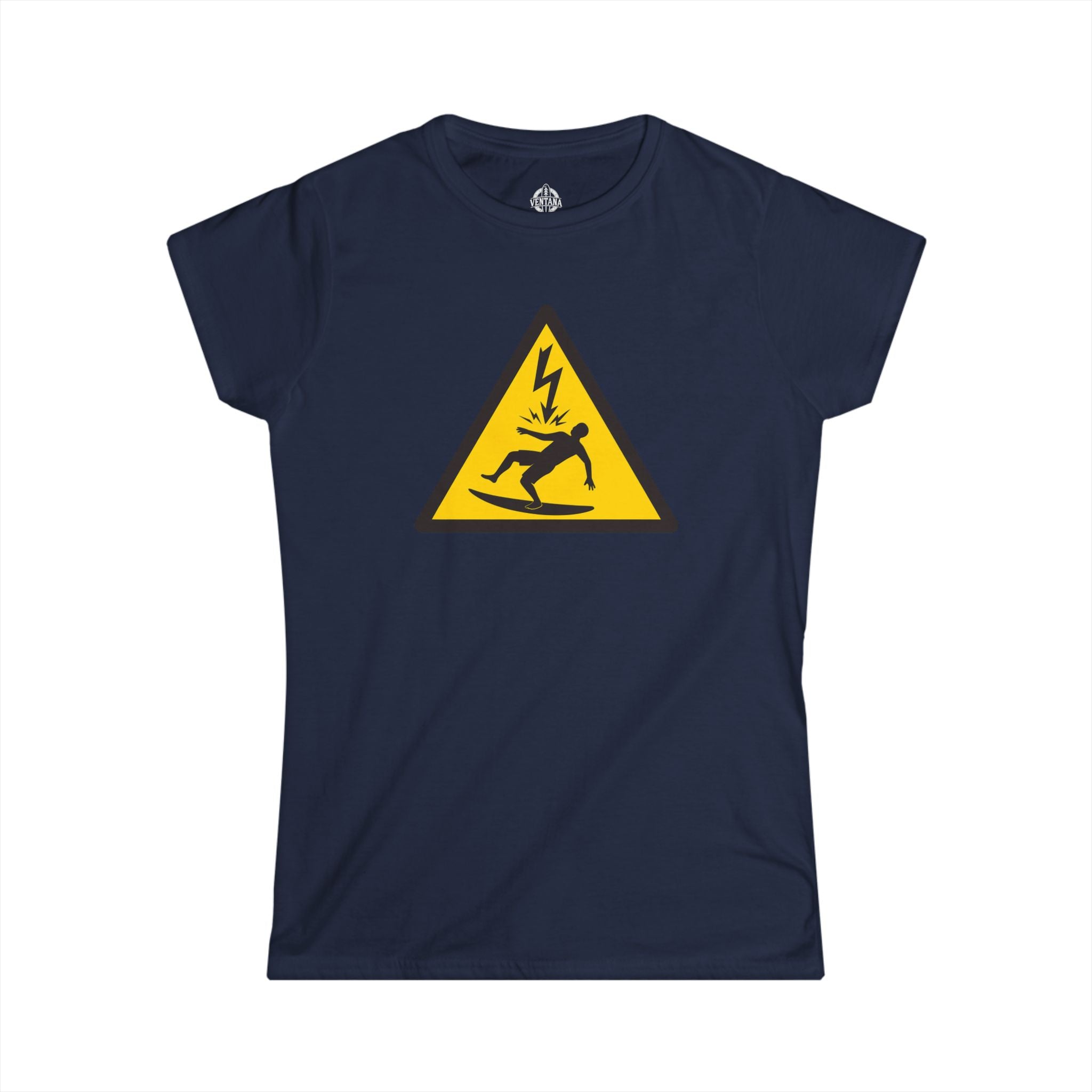 Electric Surfer - Women&