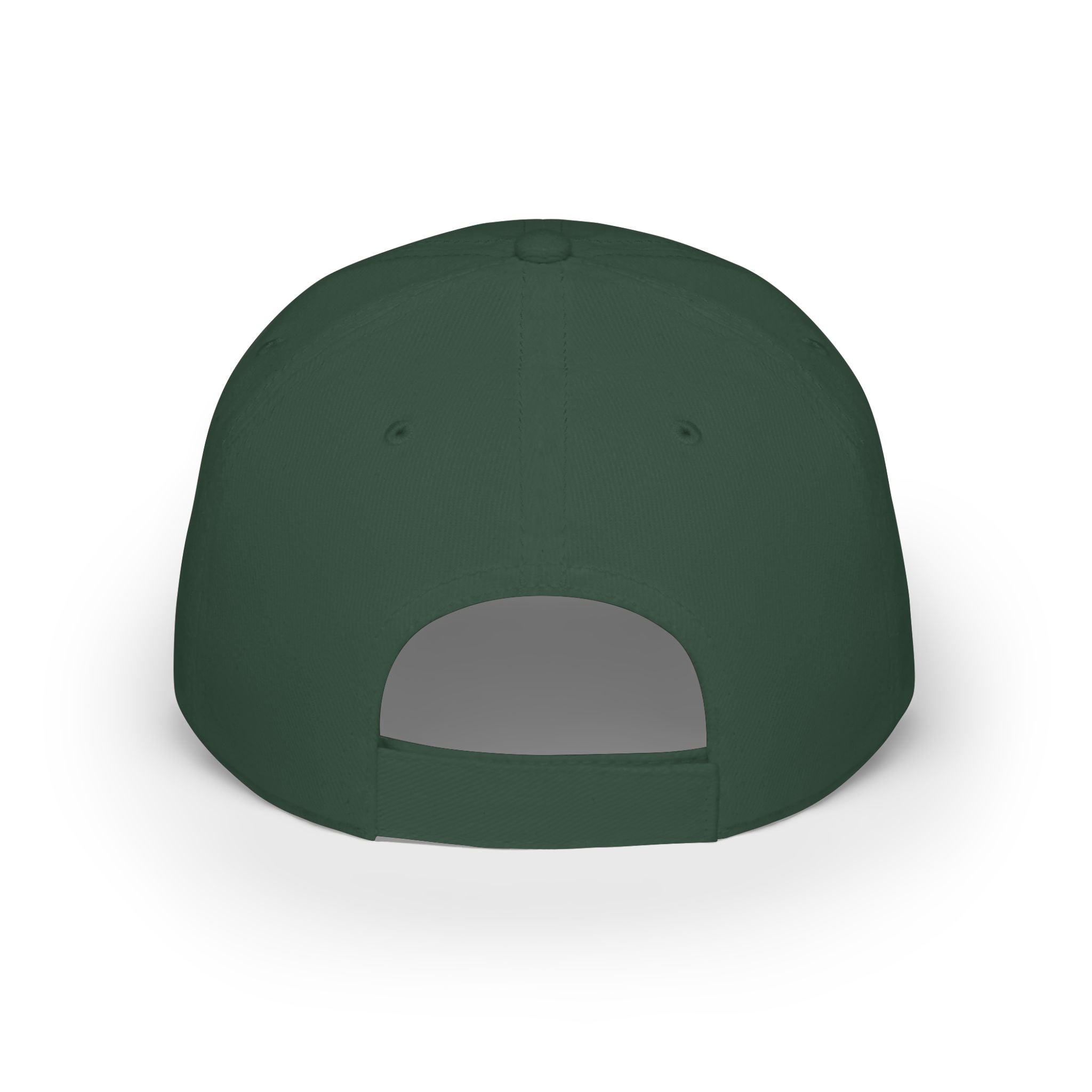 Ventana Ampedsquatch - 100% Cotton Baseball Cap