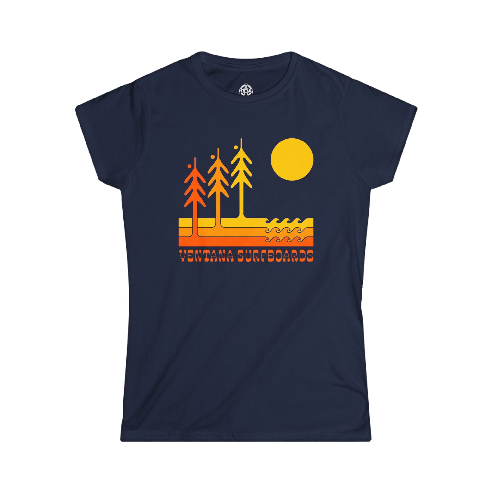 Ventana Circa 78 - Women&