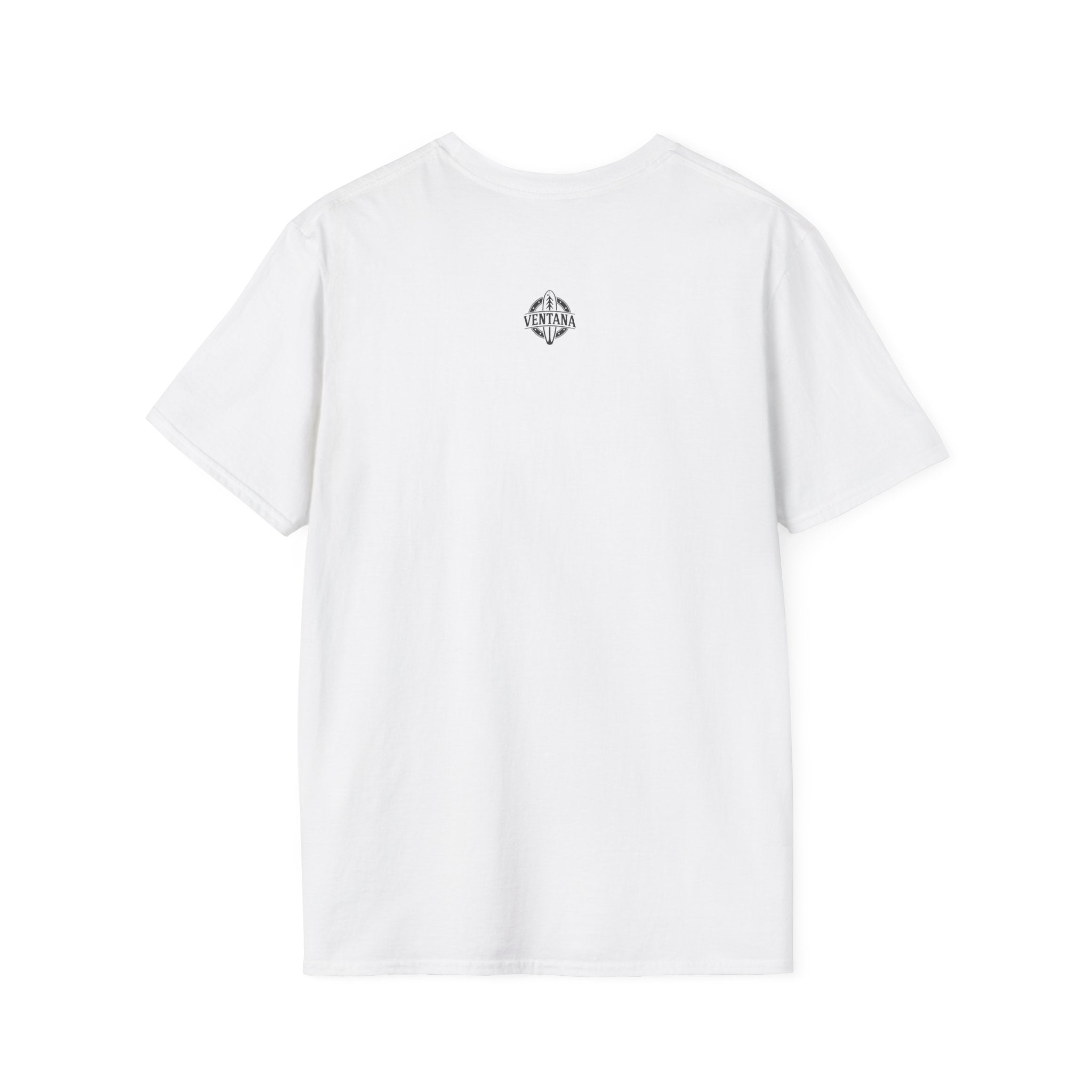 Aptos Junior High Surf Team Unisex - U.S. Cotton T-Shirt