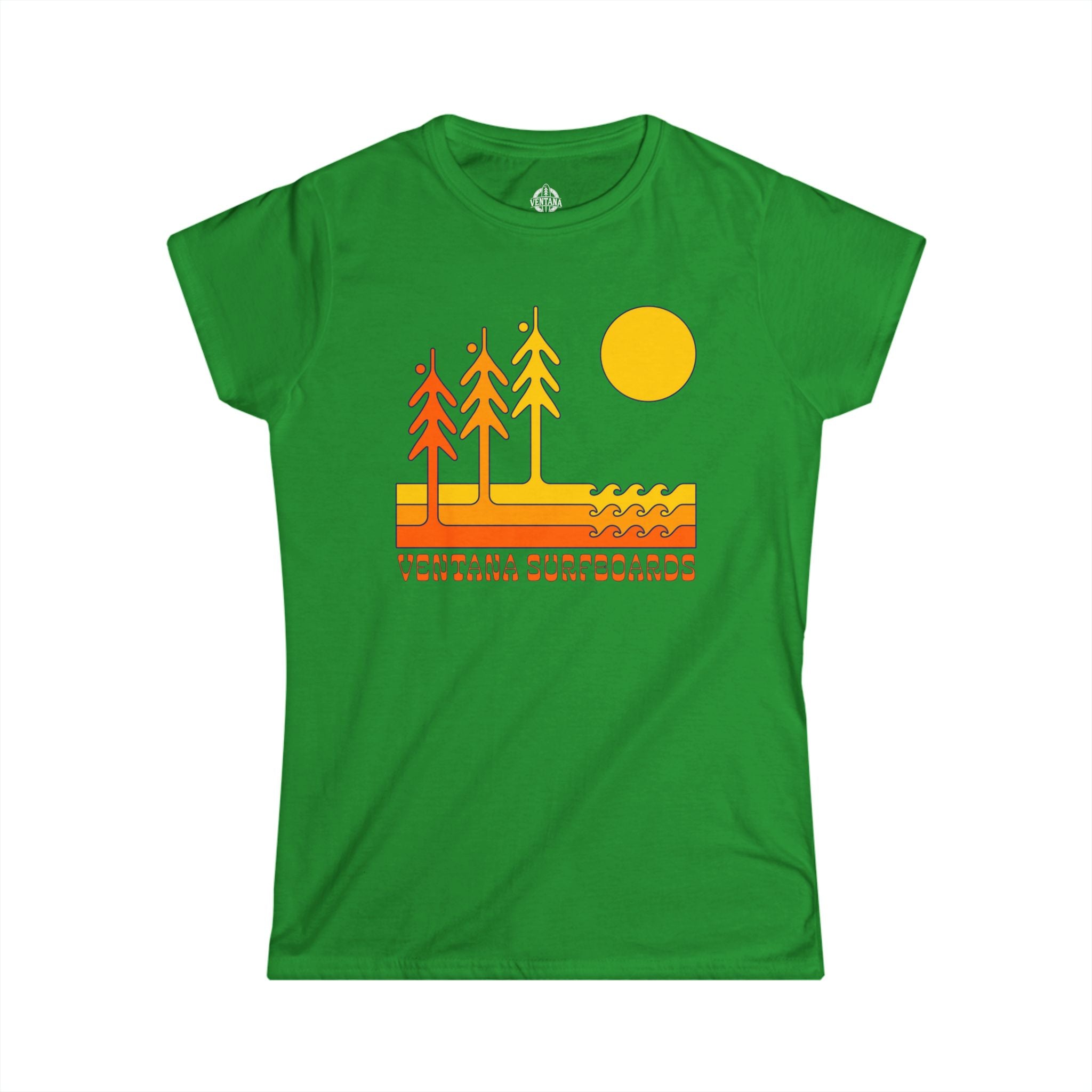 Ventana Circa 78 - Women&