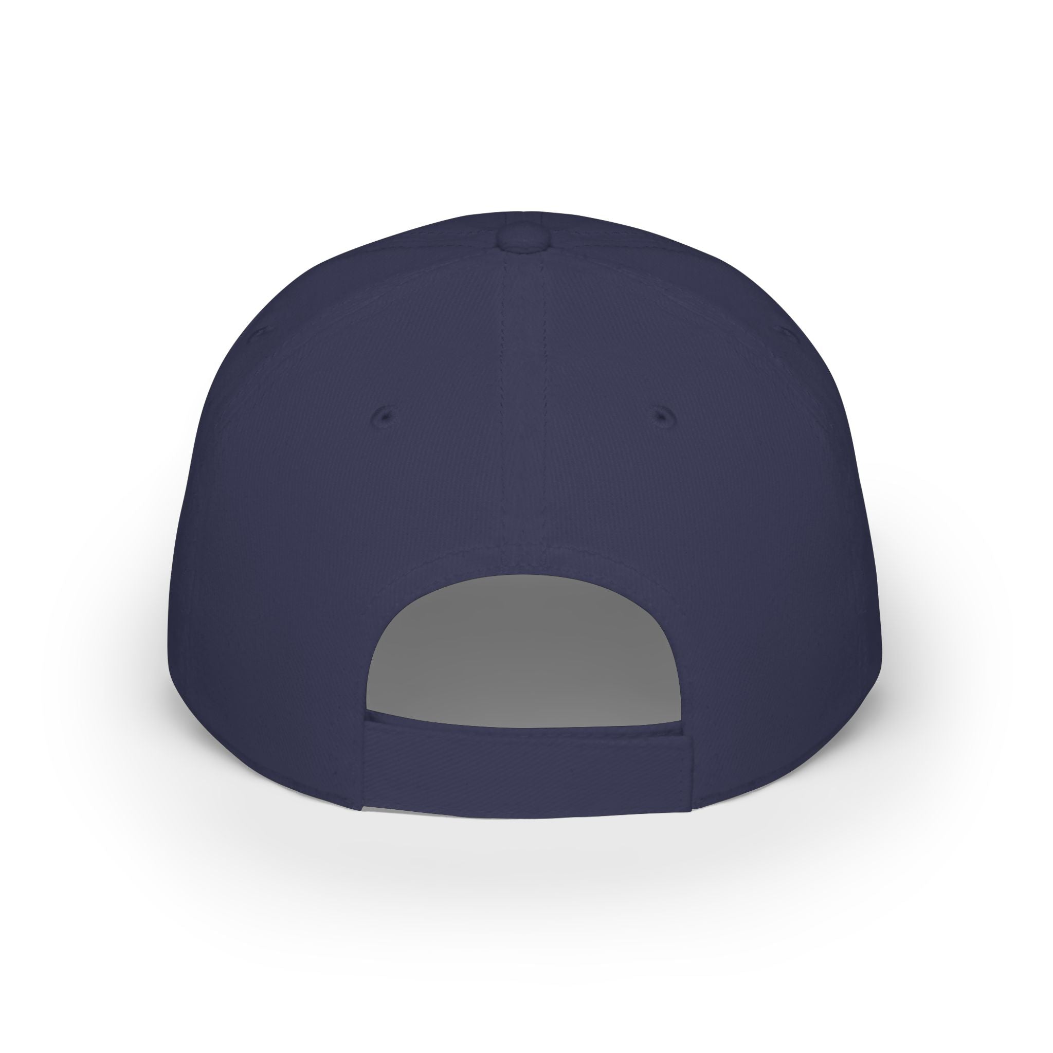 Ventana Rocksquatch - 100% Cotton Baseball Cap
