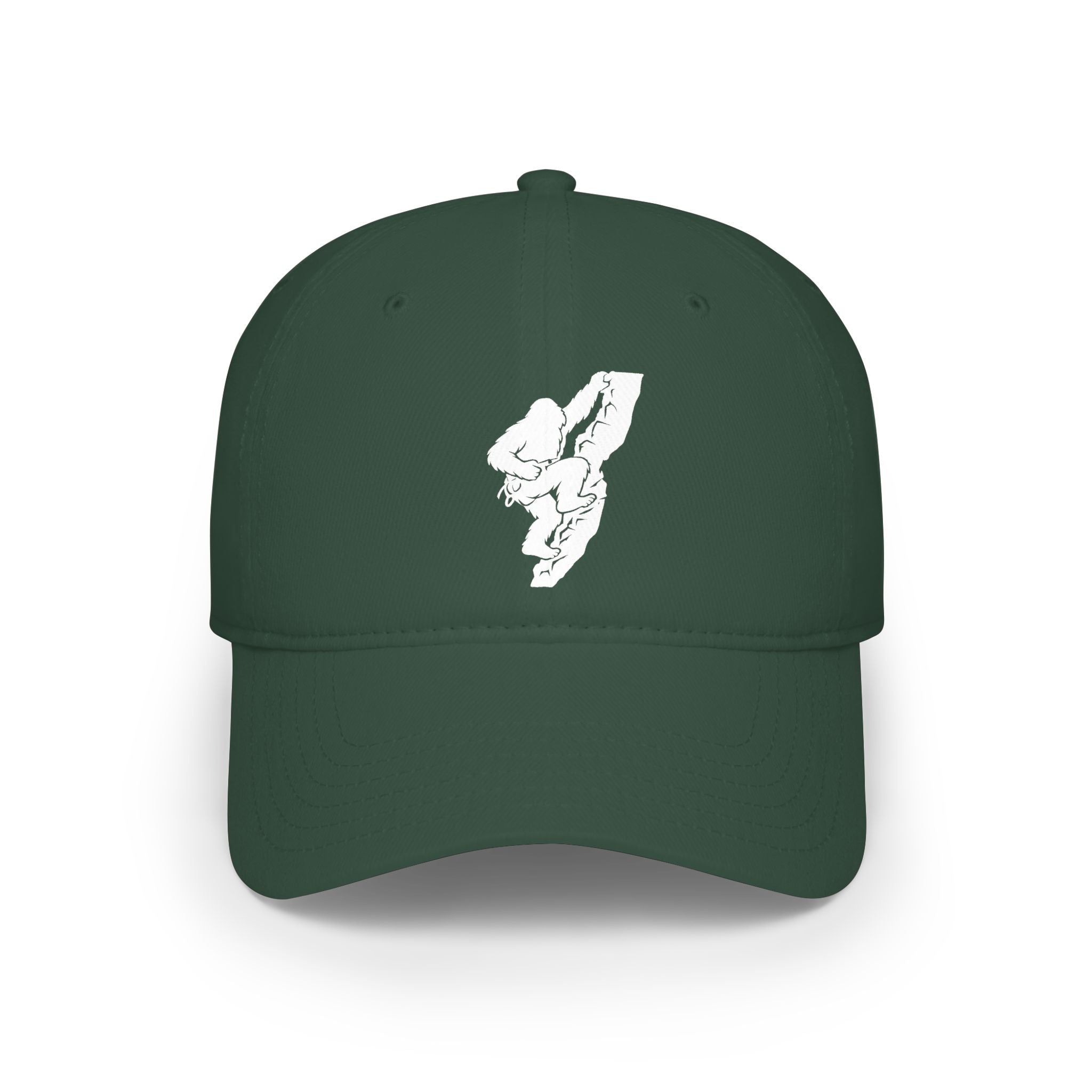 Ventana Rocksquatch - 100% Cotton Baseball Cap