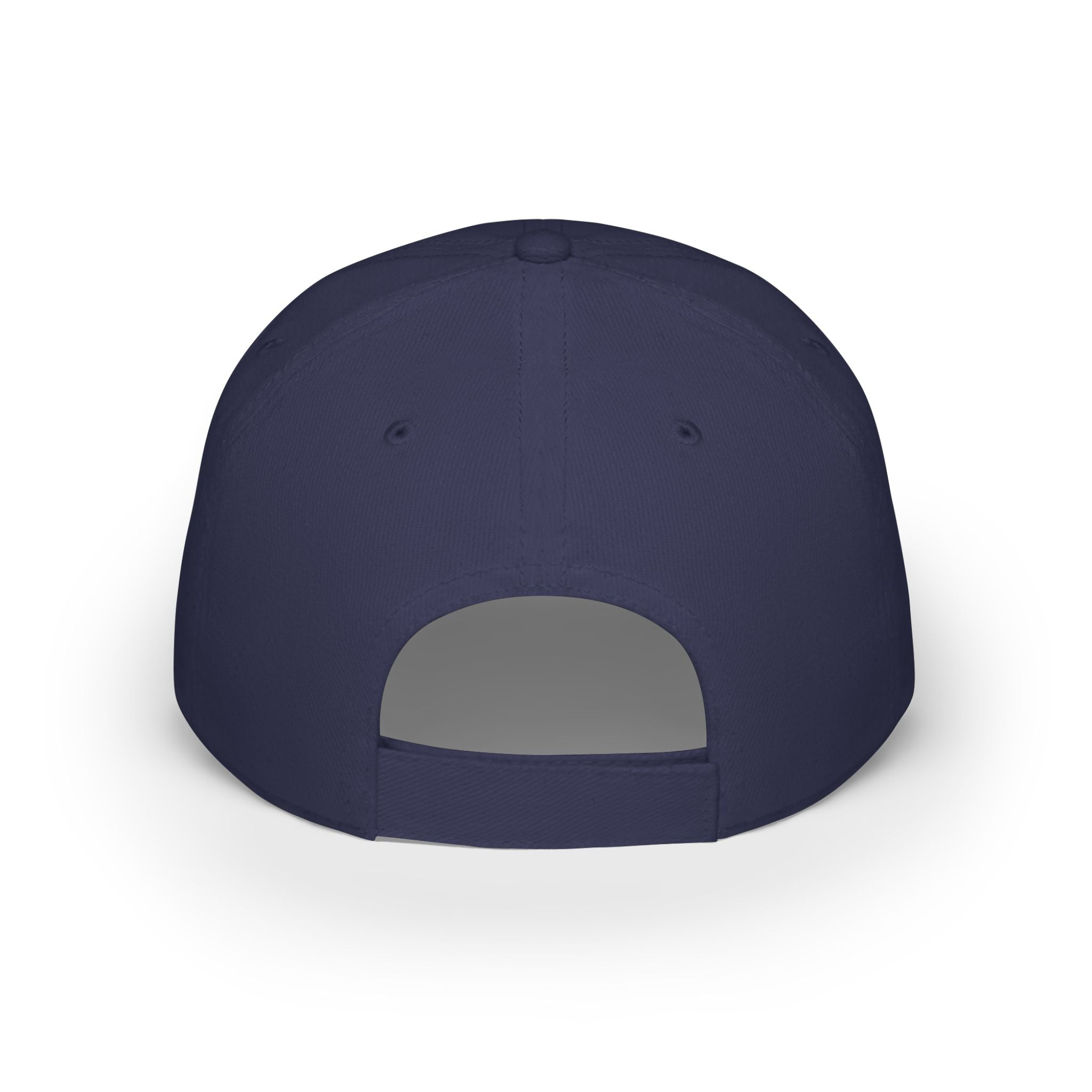 Shark Lotería Unisex - 100% Cotton Baseball Cap (El Tiburón)