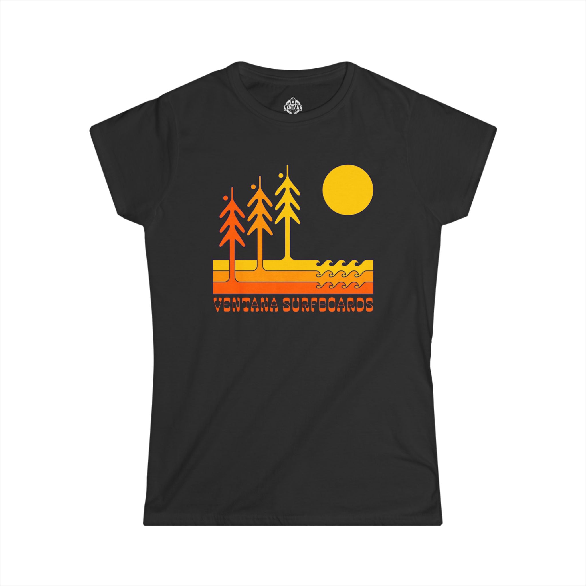 Ventana Circa 78 - Women&