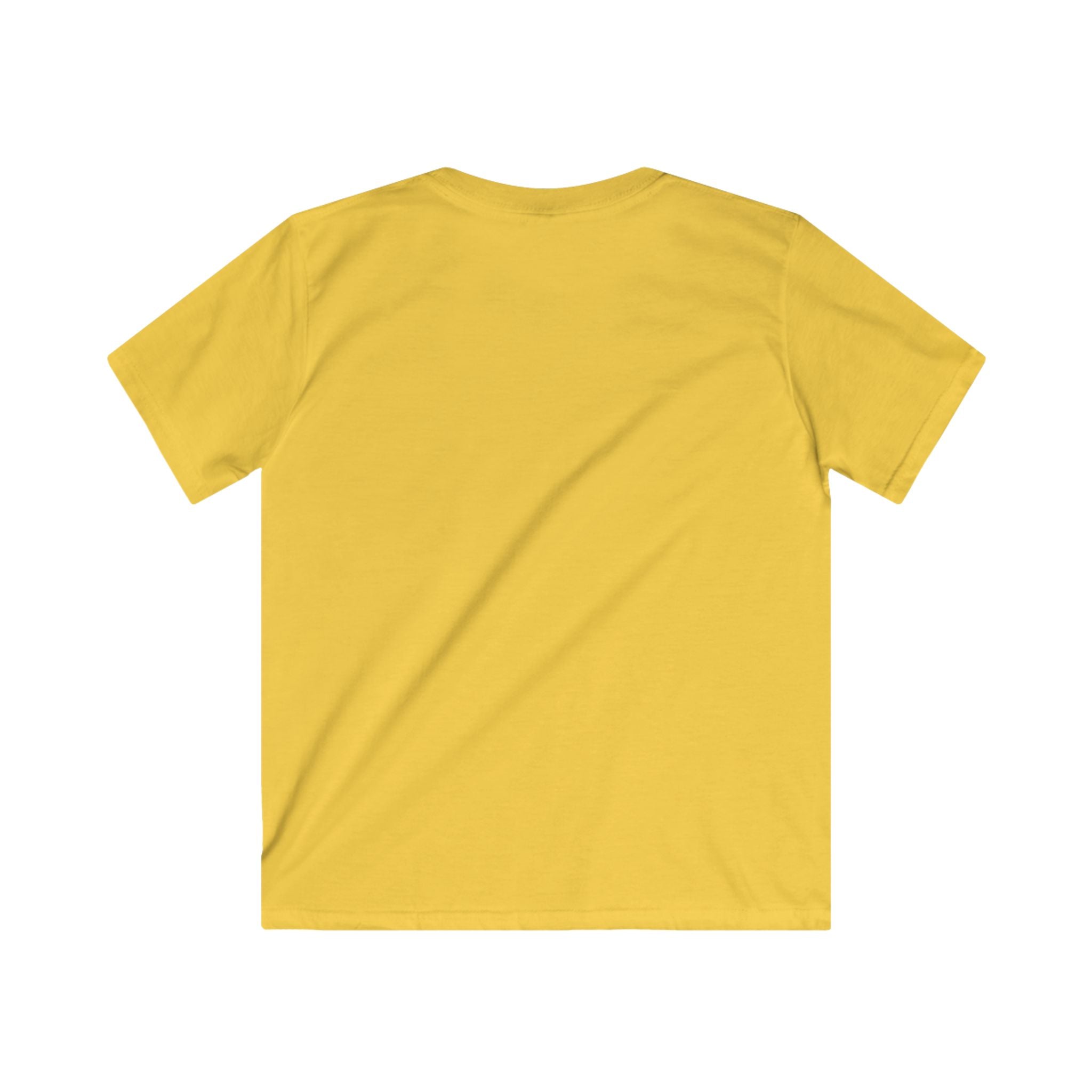 Ventana Marine Life by Lili Arnold Kids - Soft Style U.S. Cotton T-Shirt
