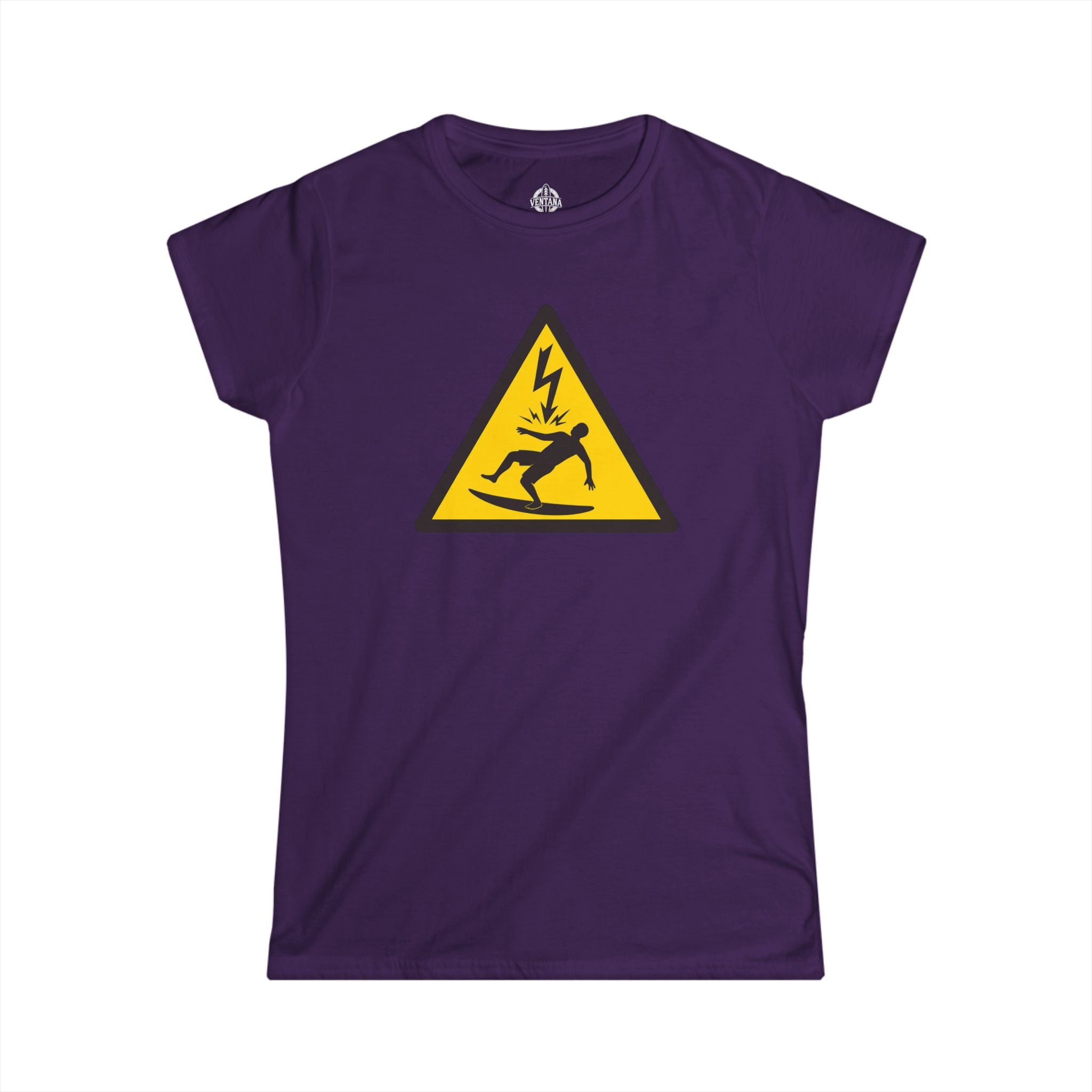 Electric Surfer - Women&