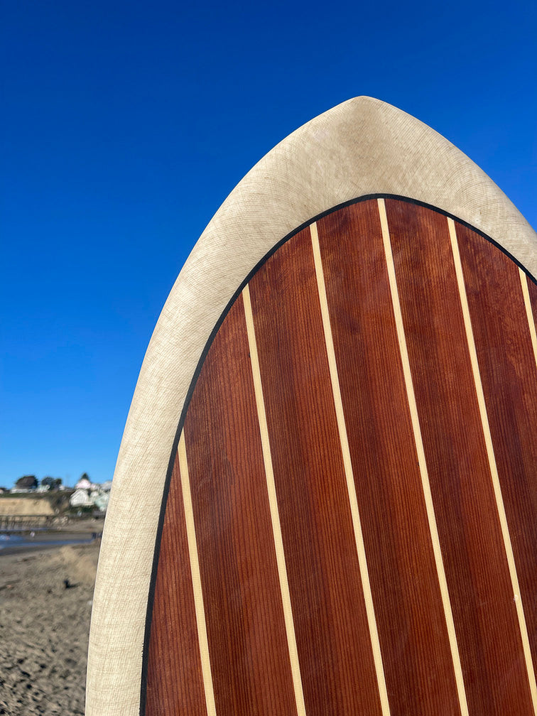 Ventana SwellCycle 6&