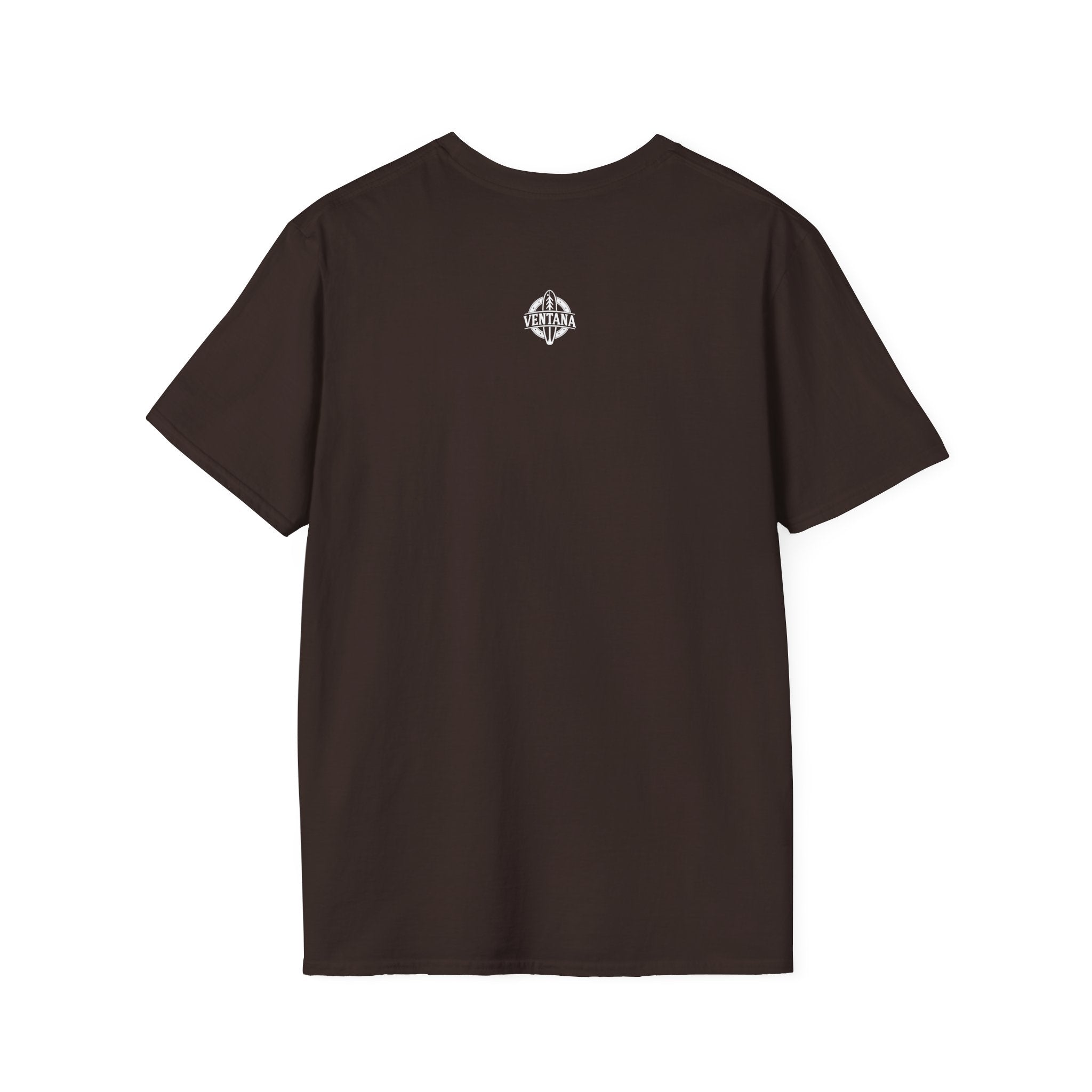 Aptos Junior High Surf Team Unisex - U.S. Cotton T-Shirt