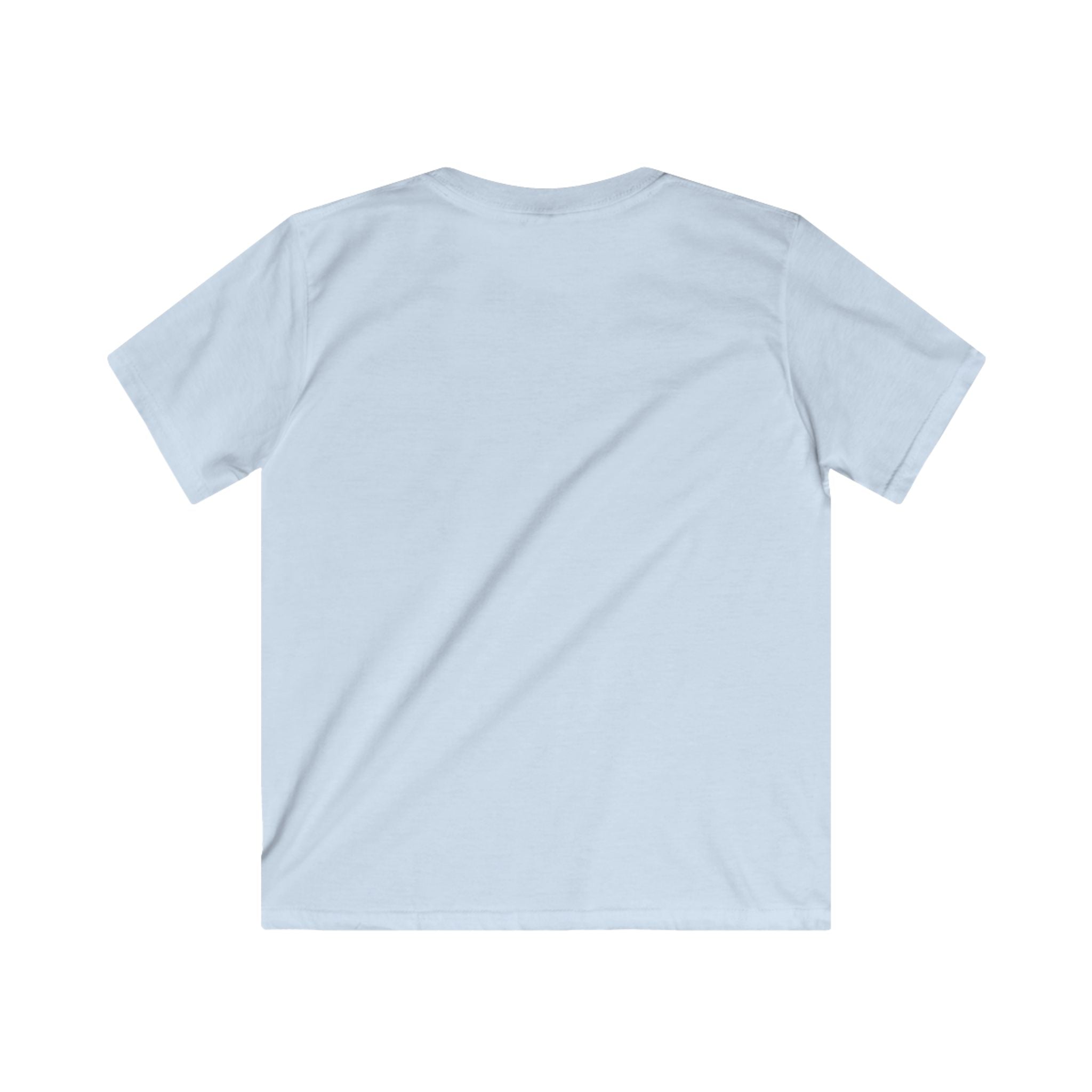 Ventana Marine Life by Lili Arnold Kids - Soft Style U.S. Cotton T-Shirt