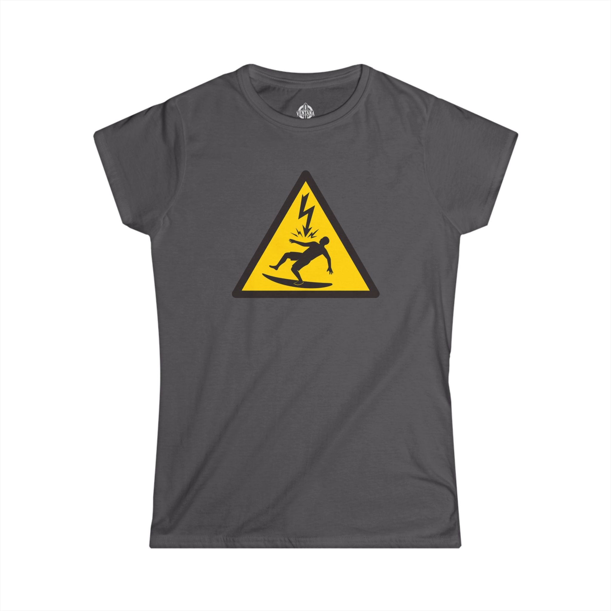 Electric Surfer - Women&