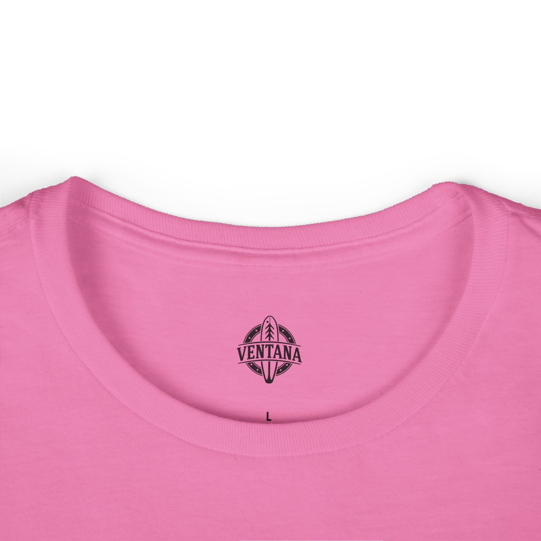 Queen of Hearts Surfer - Women&