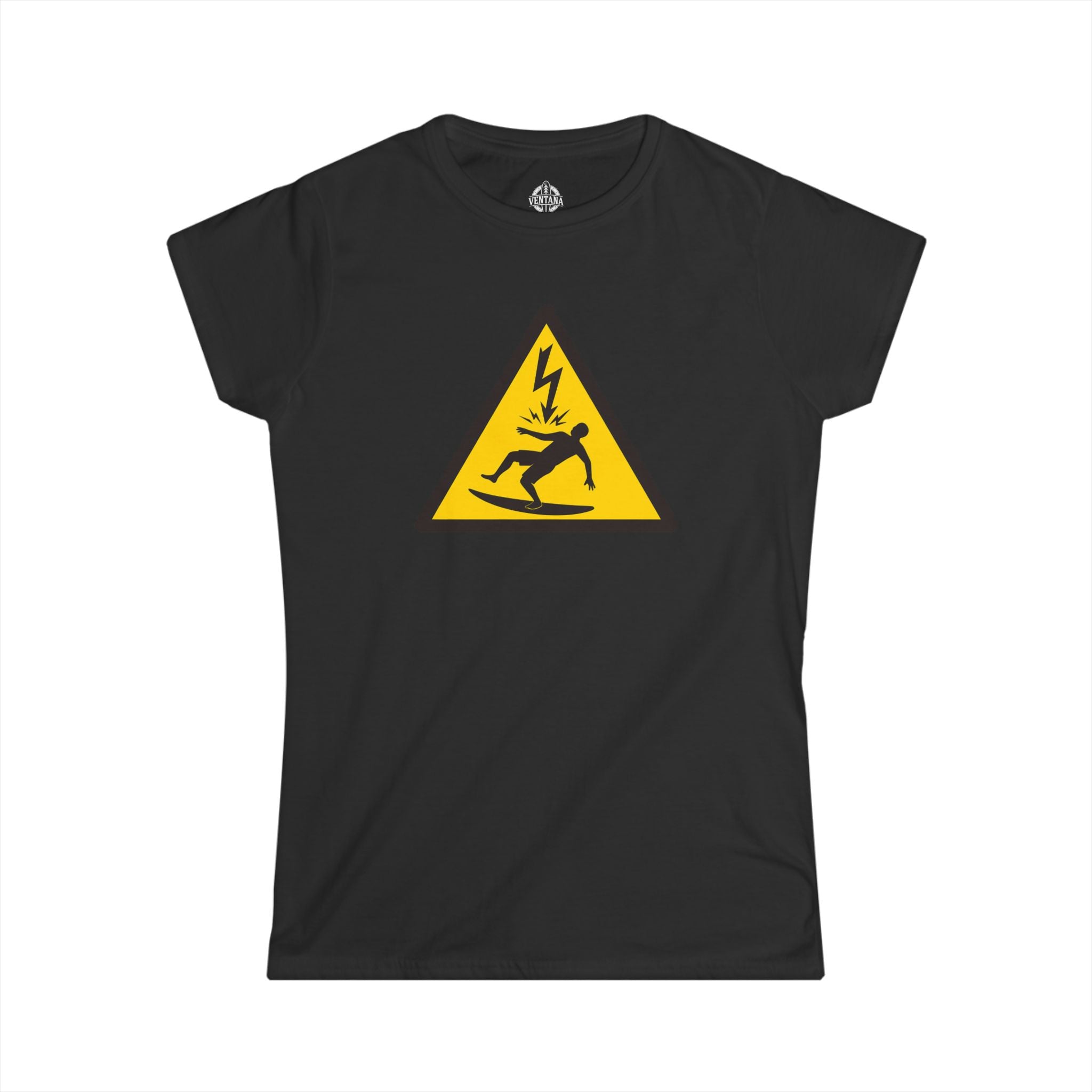Electric Surfer - Women&