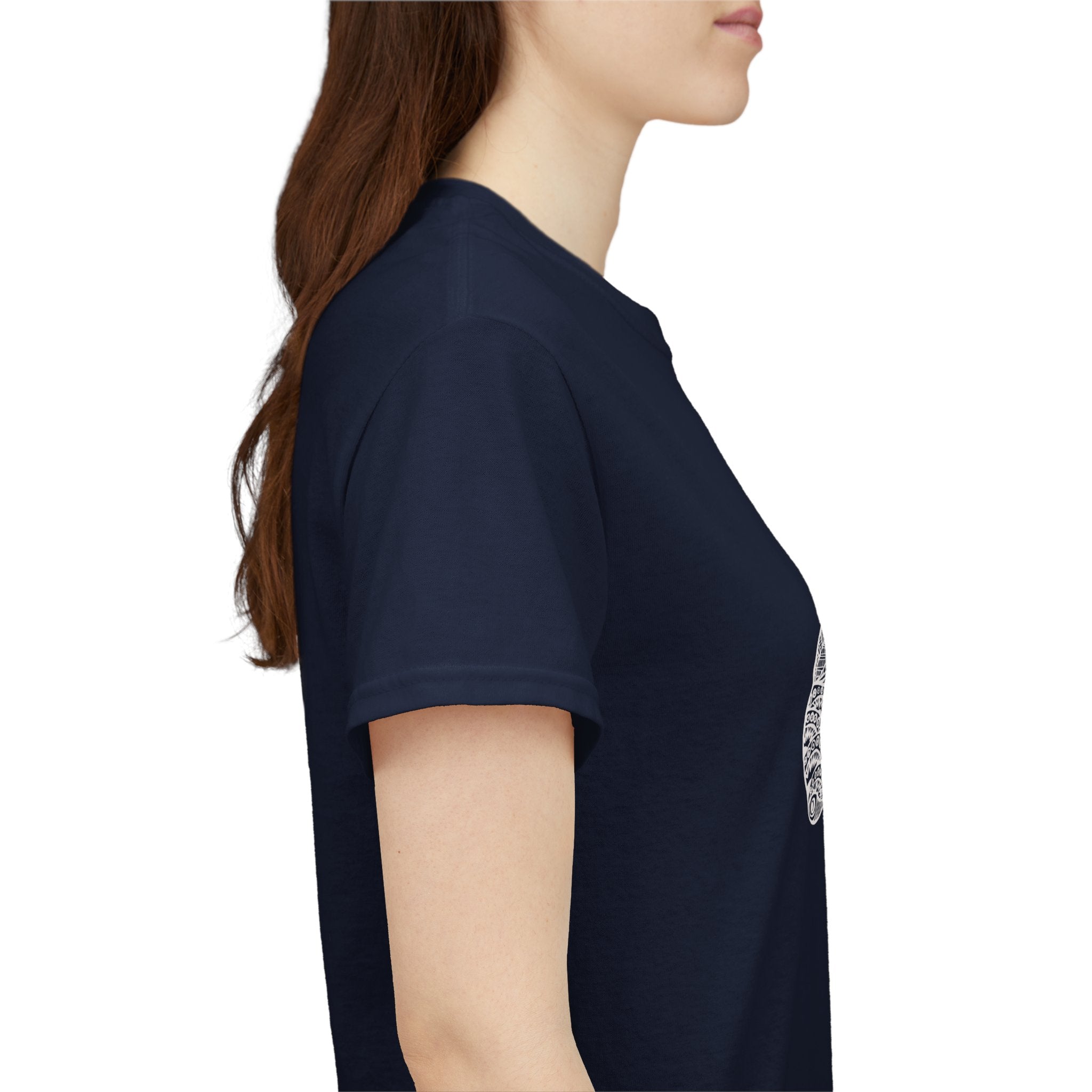 Ventana Ventangle Hammerhead - U.S. Cotton T-Shirt