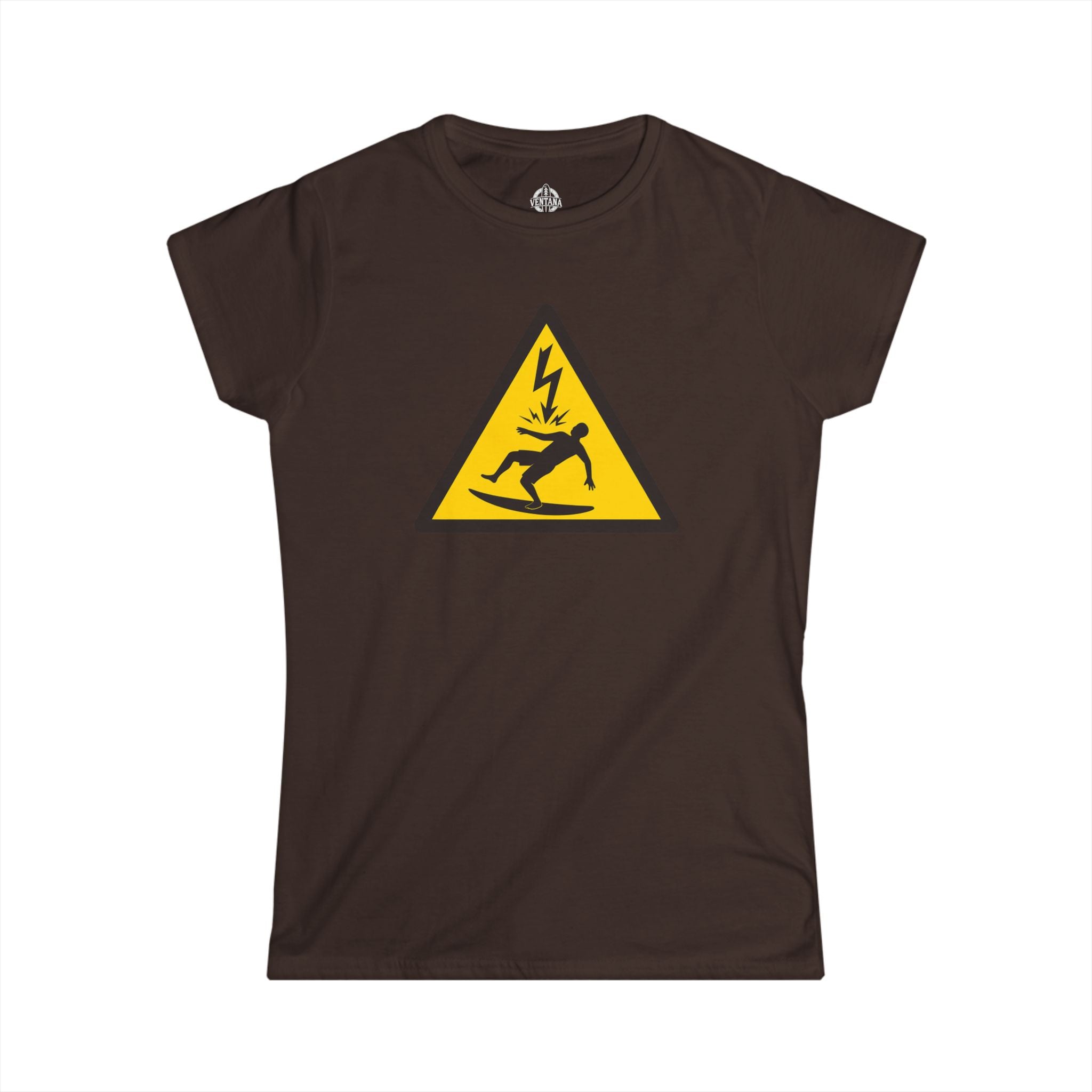 Electric Surfer - Women&
