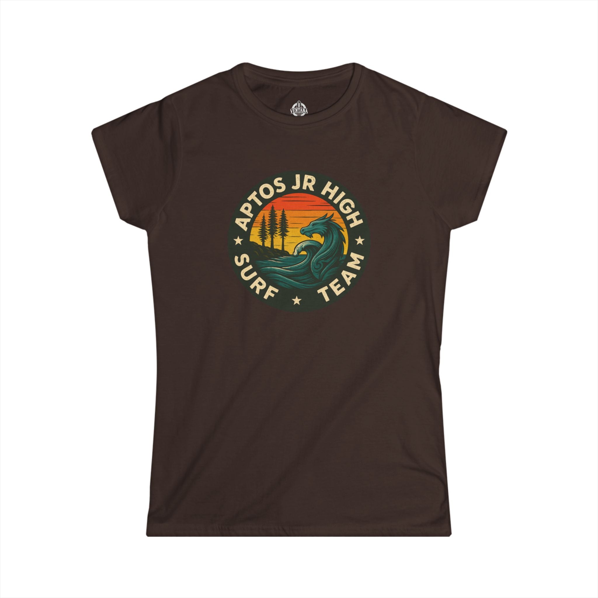 Aptos Junior High Surf Team - Women&