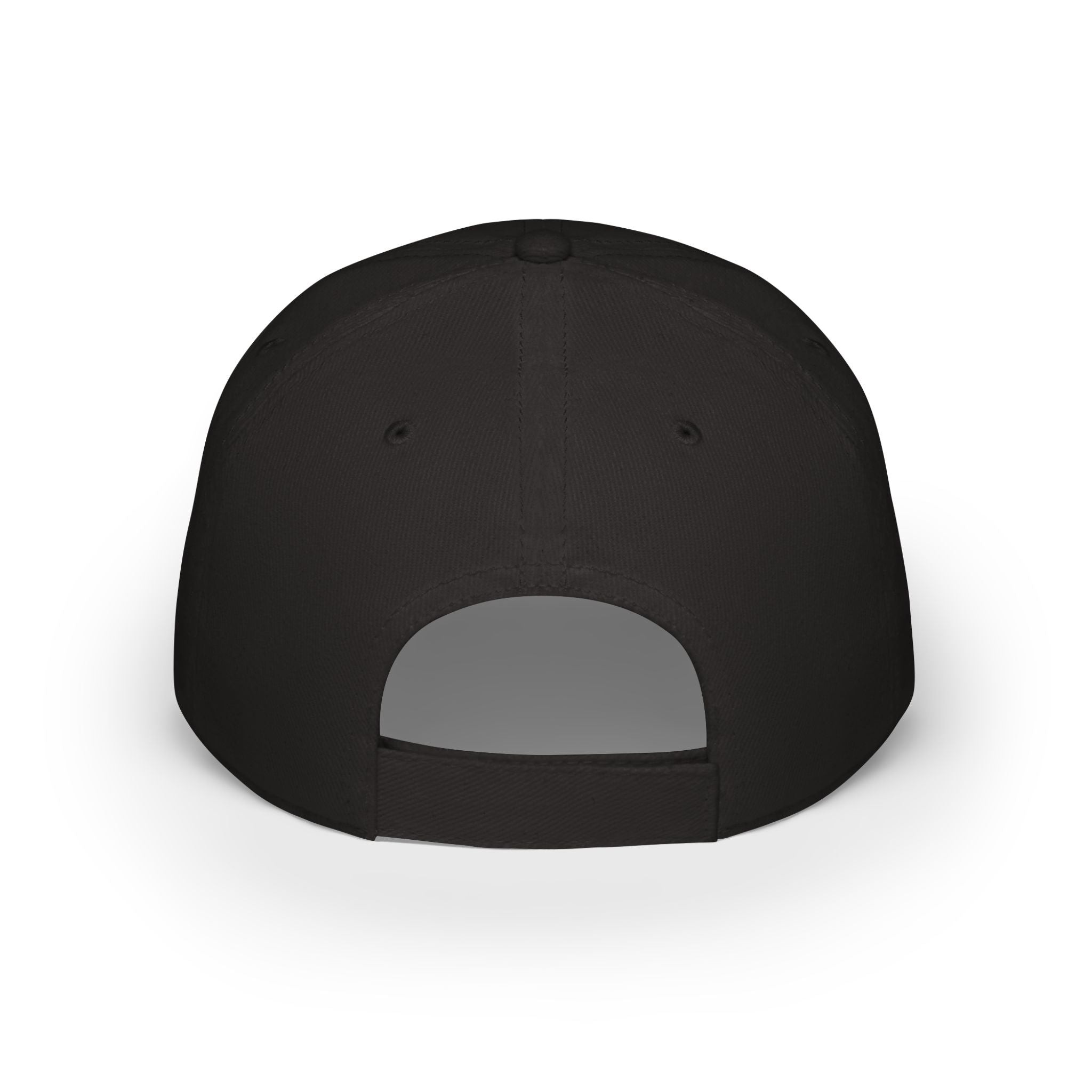 Octopus Lotería Unisex - 100% Cotton Baseball Cap (El Pulpo)