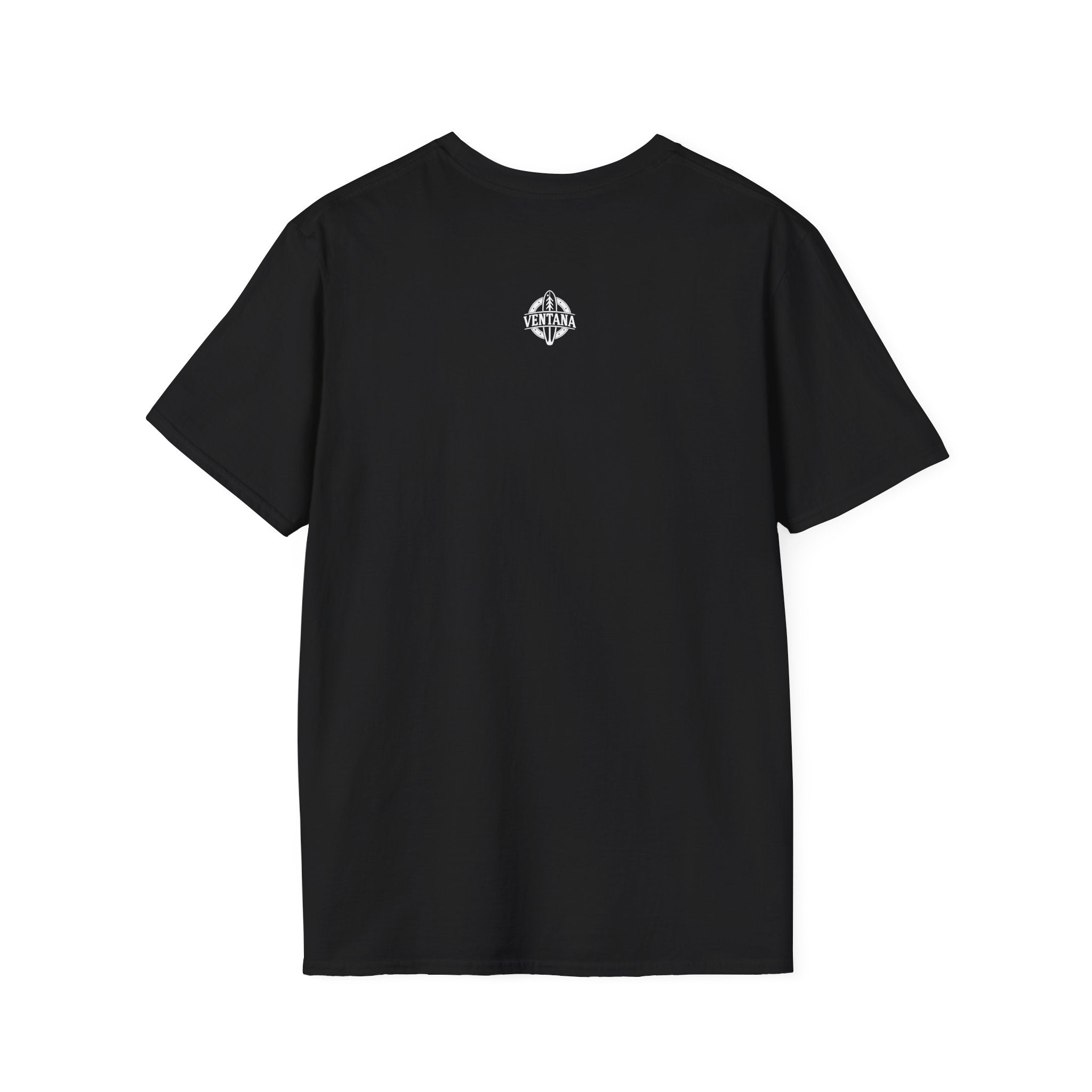 Aptos Junior High Surf Team Unisex - U.S. Cotton T-Shirt