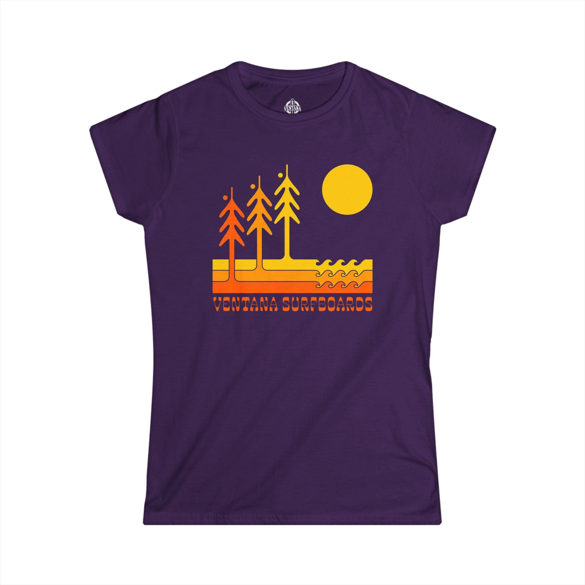 Ventana Circa 78 - Women&