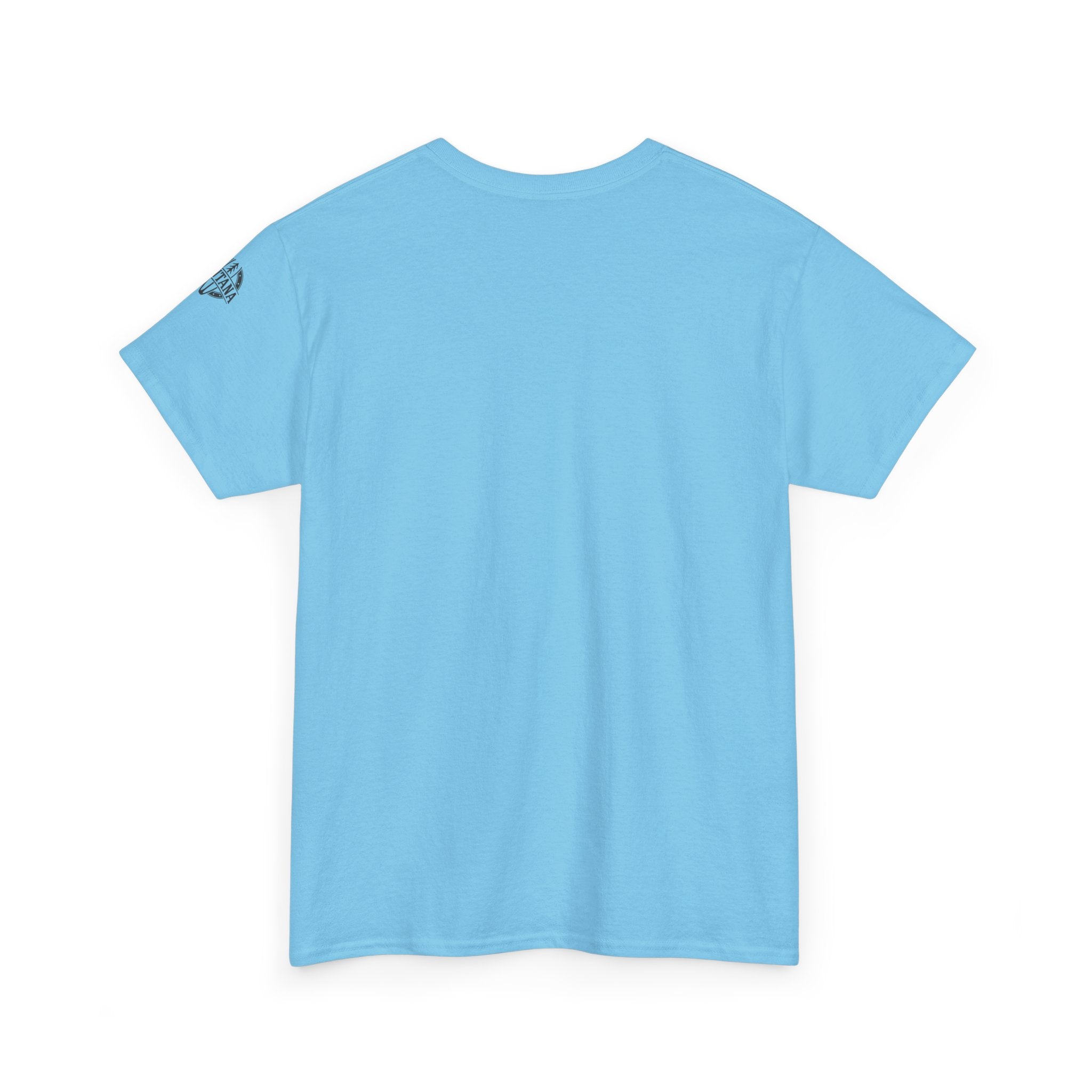 Ventana Ventangle Hammerhead - U.S. Cotton T-Shirt