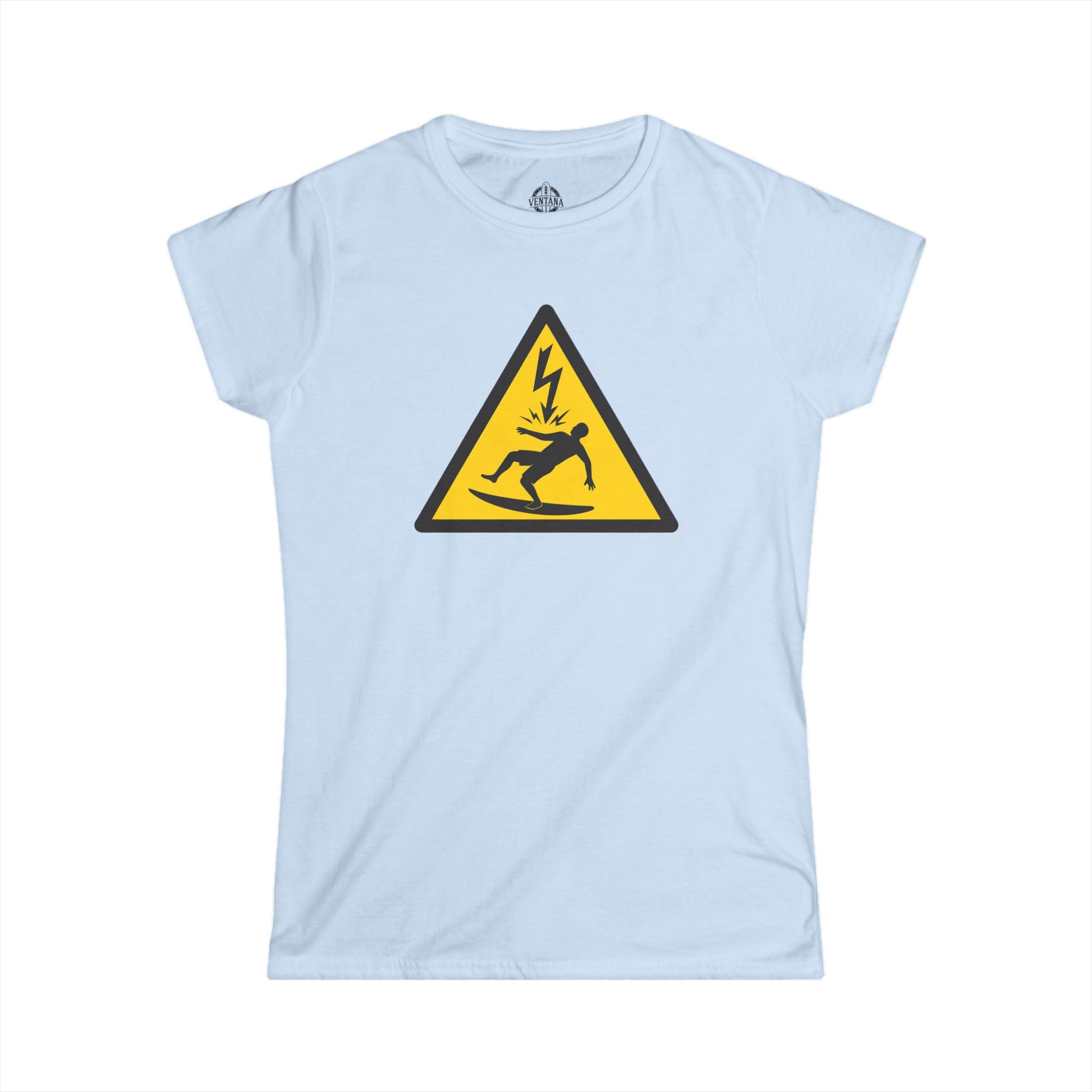 Electric Surfer - Women&
