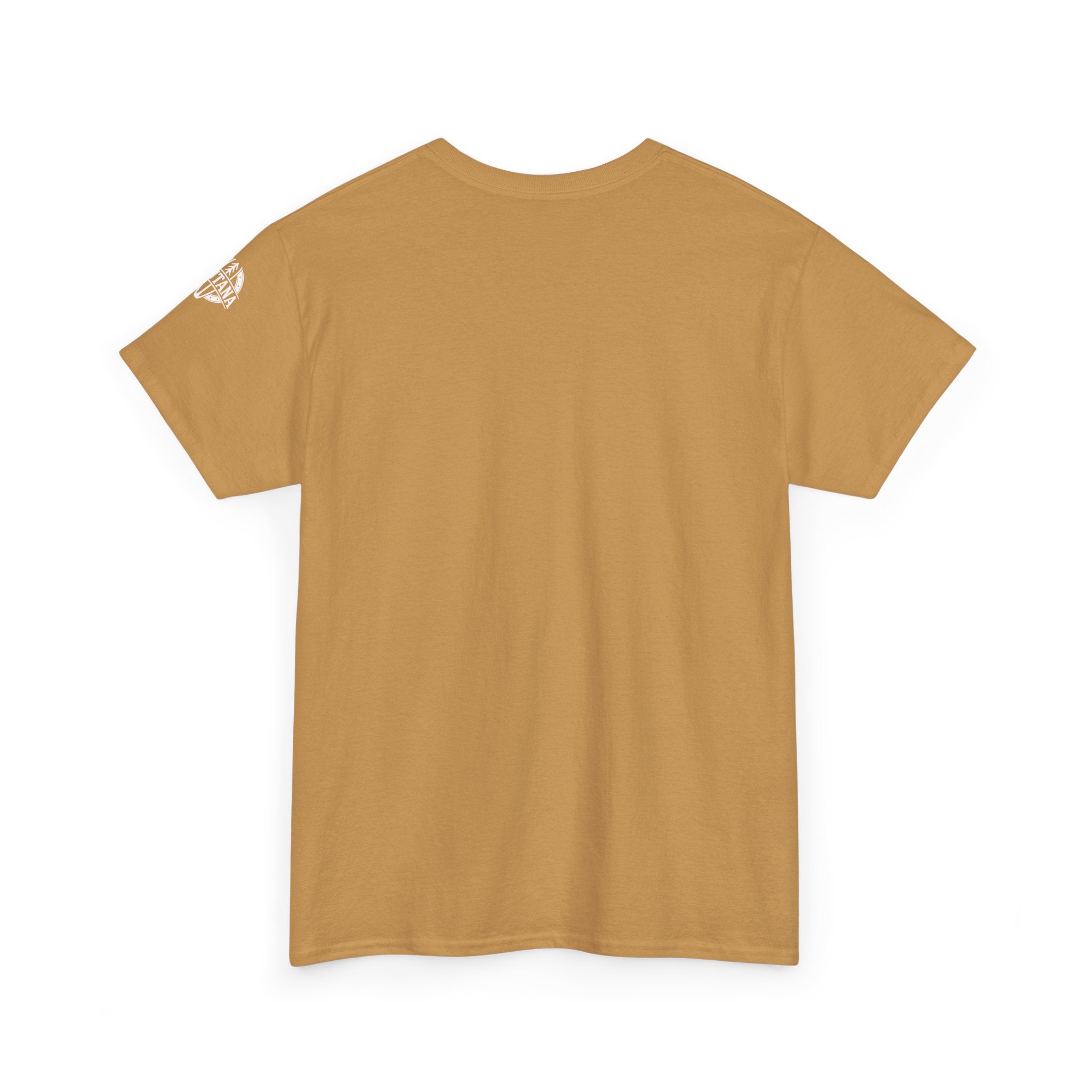 Ventana Monterey Bay by Thiago Bianchini - U.S. Cotton T-Shirt