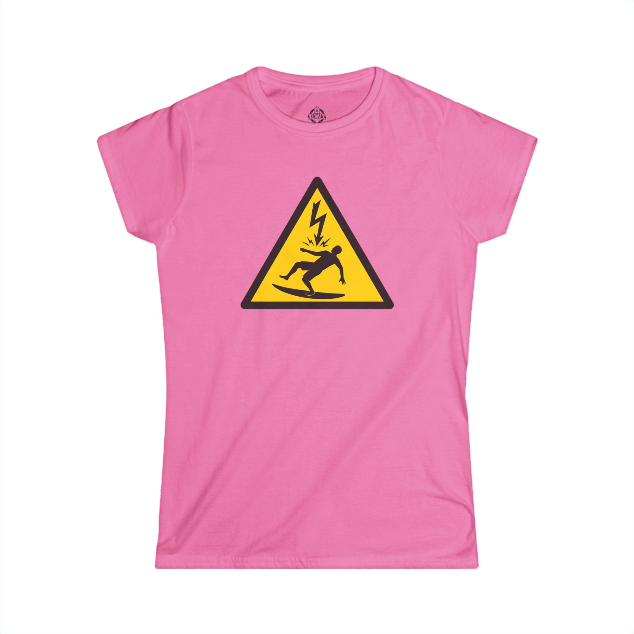Electric Surfer - Women&