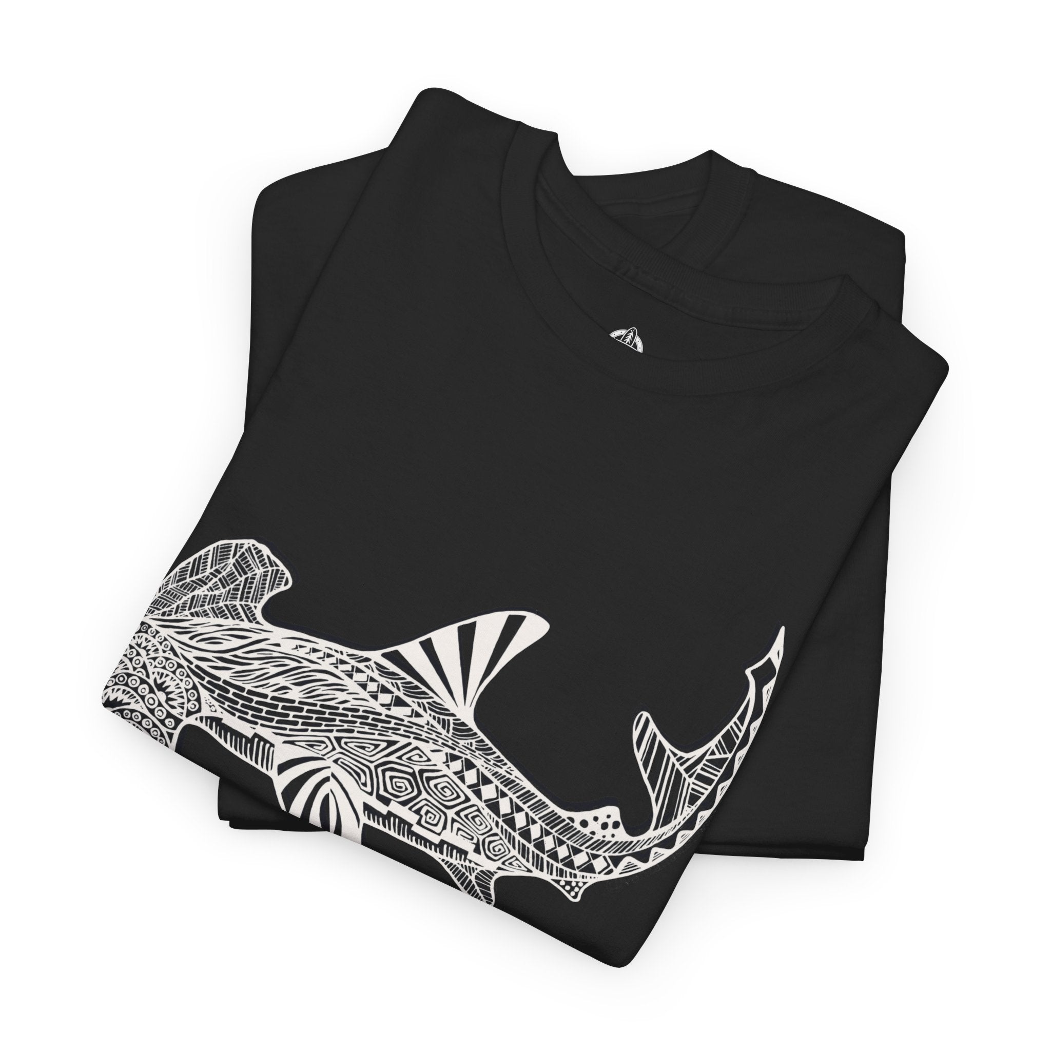 Ventana Ventangle Hammerhead - U.S. Cotton T-Shirt
