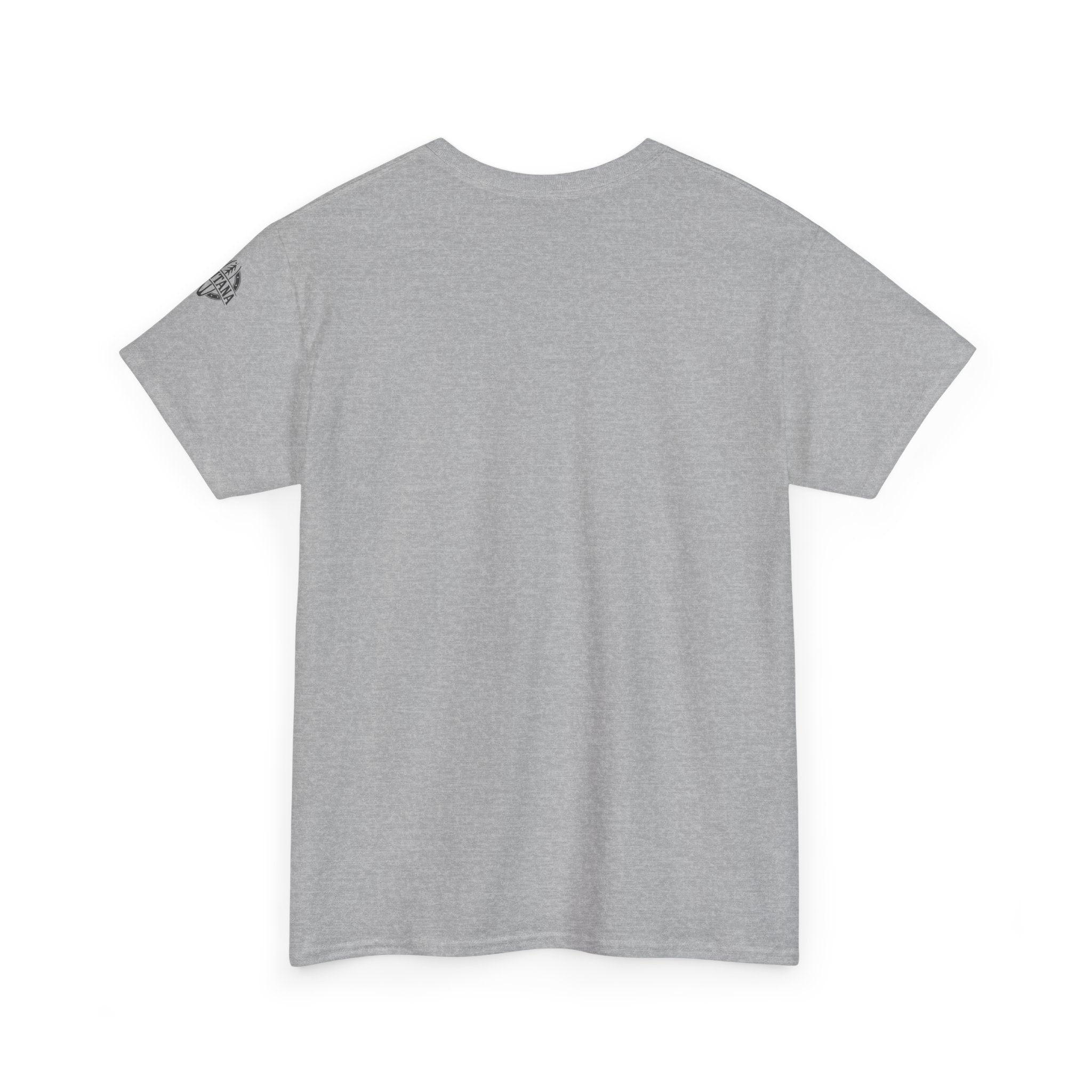 Ventana Ventangle Hammerhead - U.S. Cotton T-Shirt