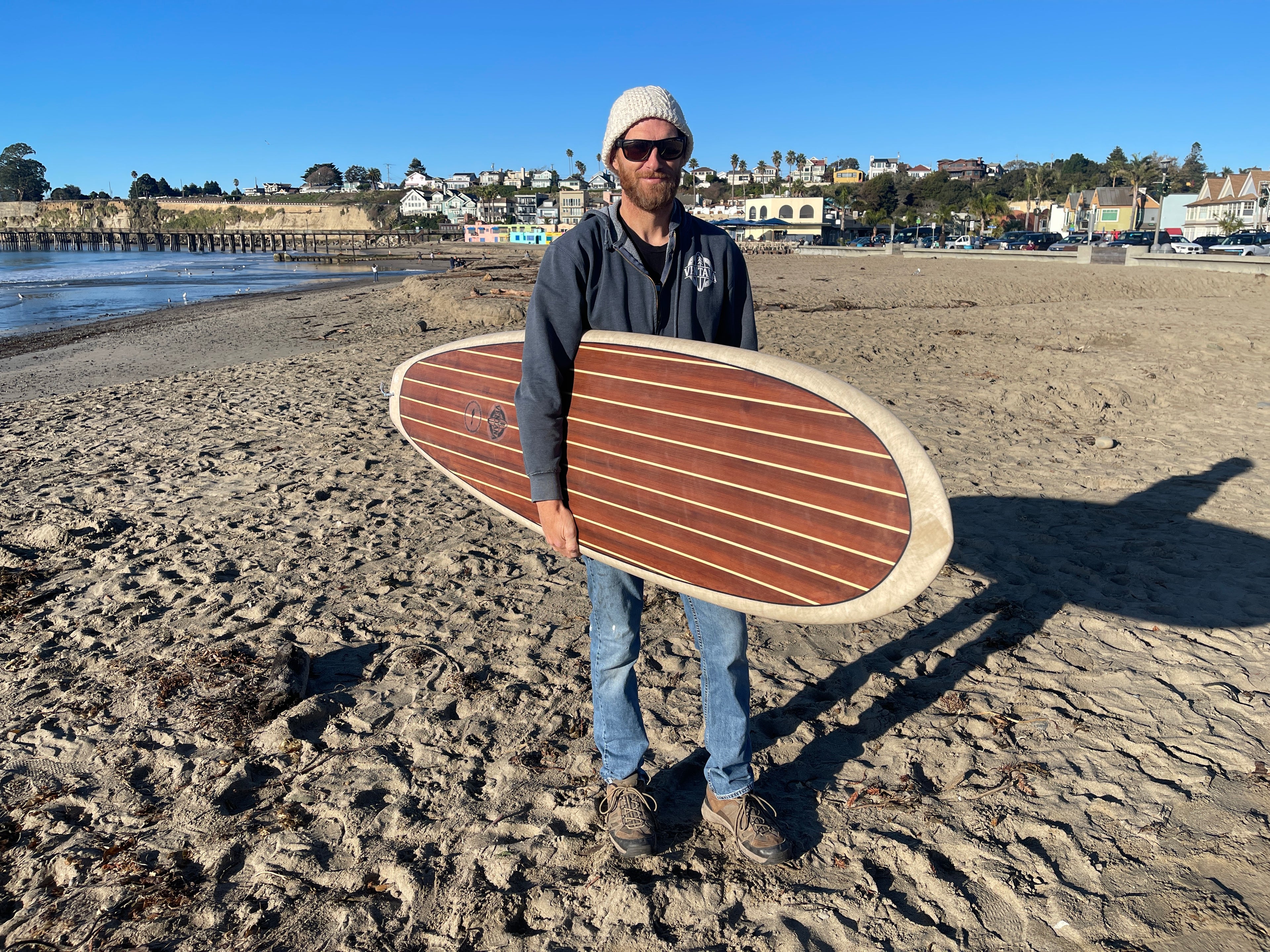 Ventana SwellCycle 6&