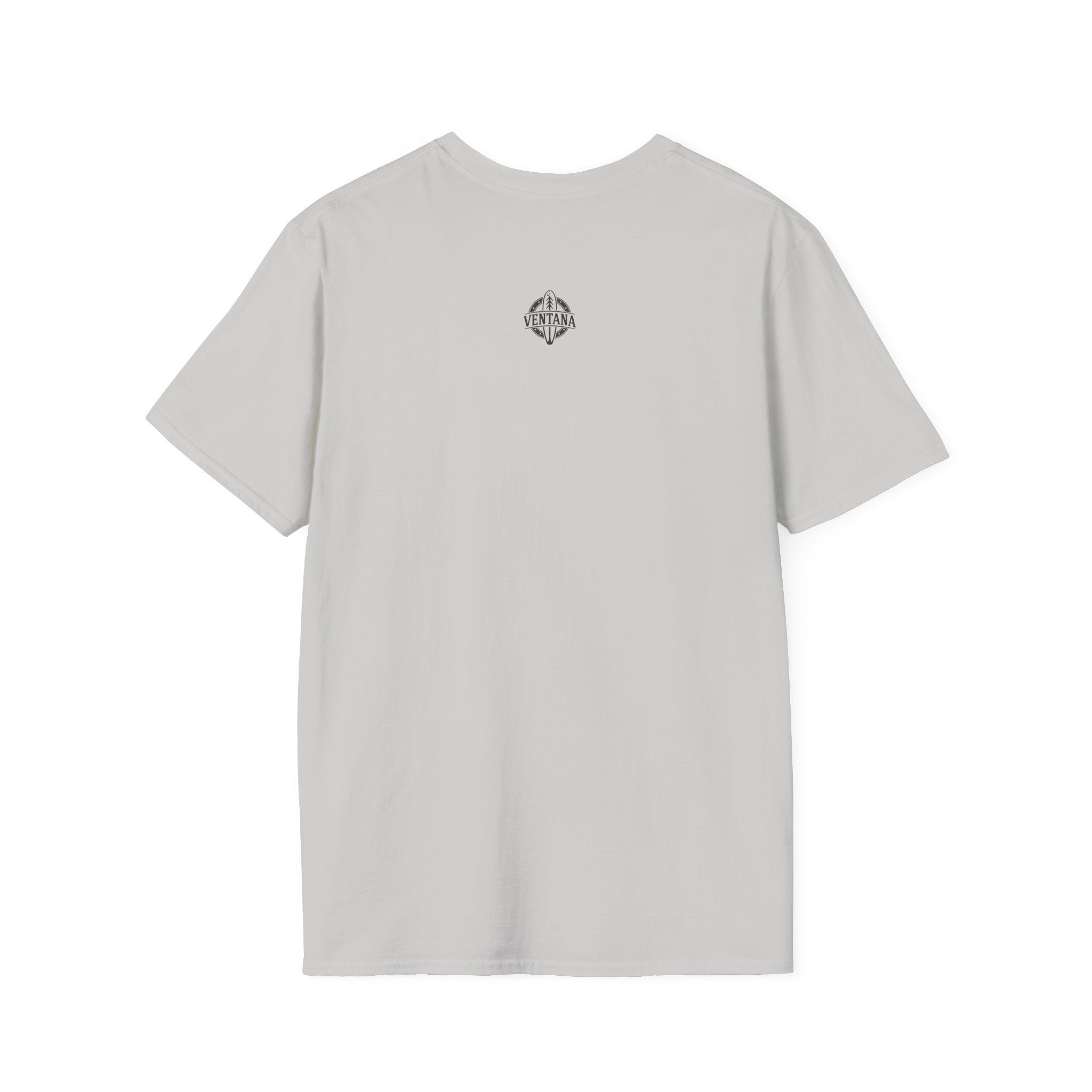 Aptos Junior High Surf Team Unisex - U.S. Cotton T-Shirt