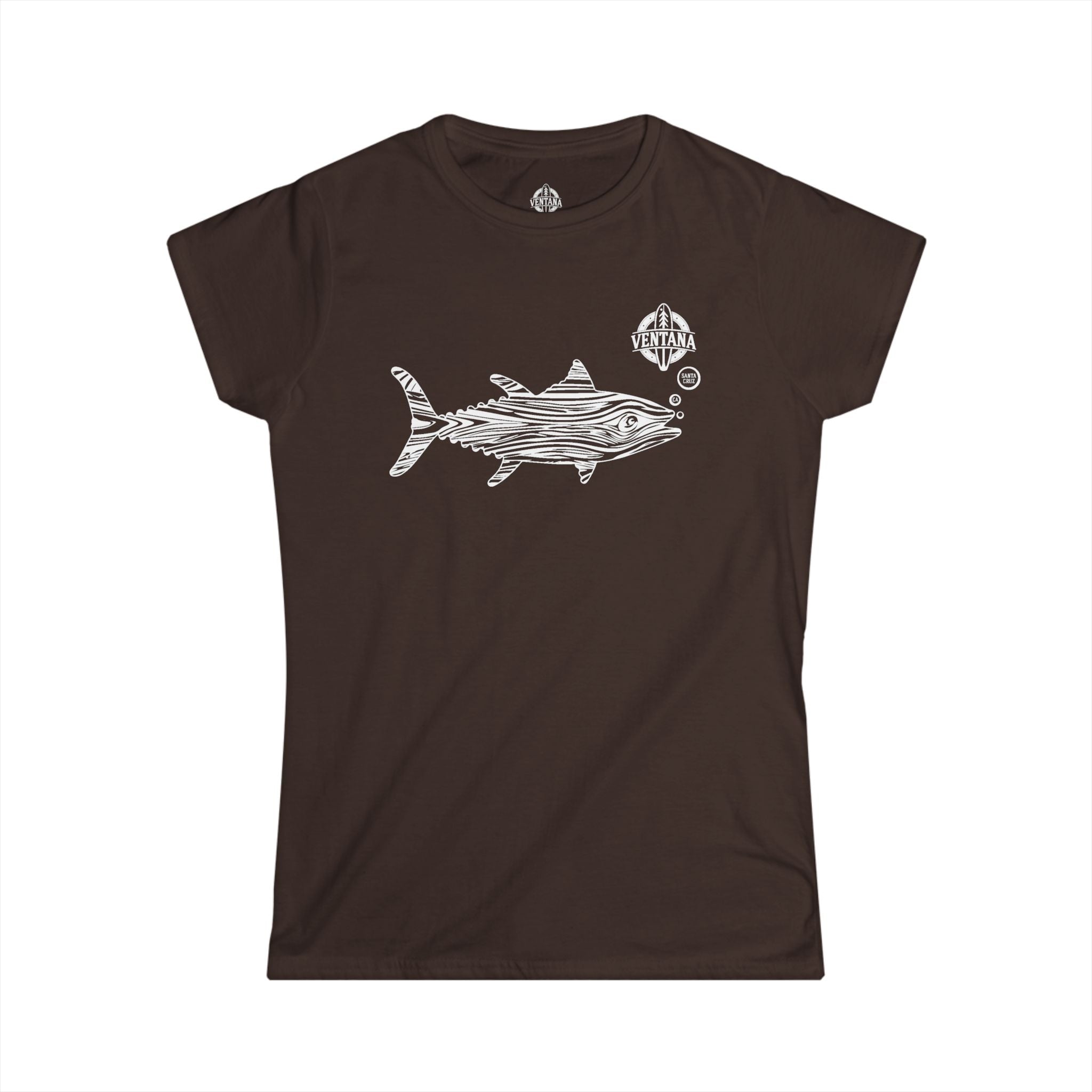 Ventana Wooden Tuna - Women&