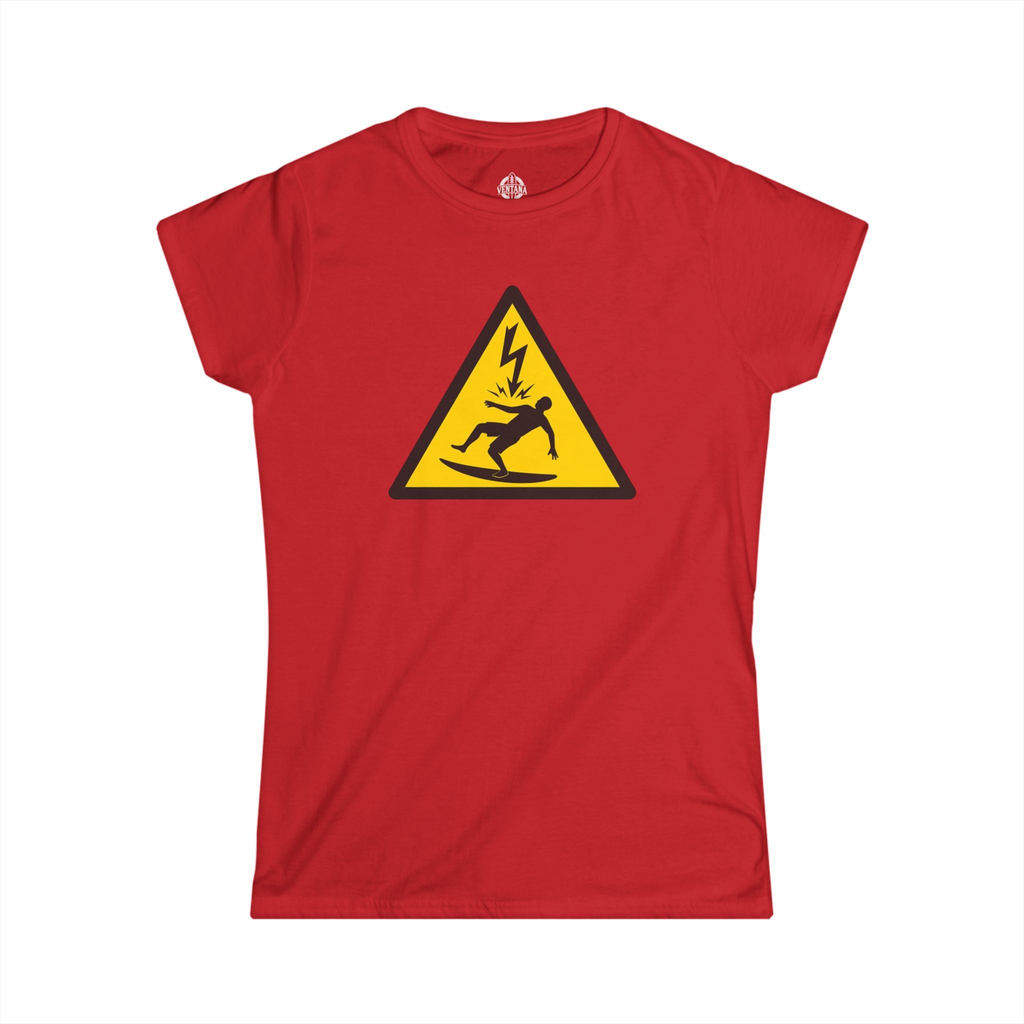 Electric Surfer - Women&