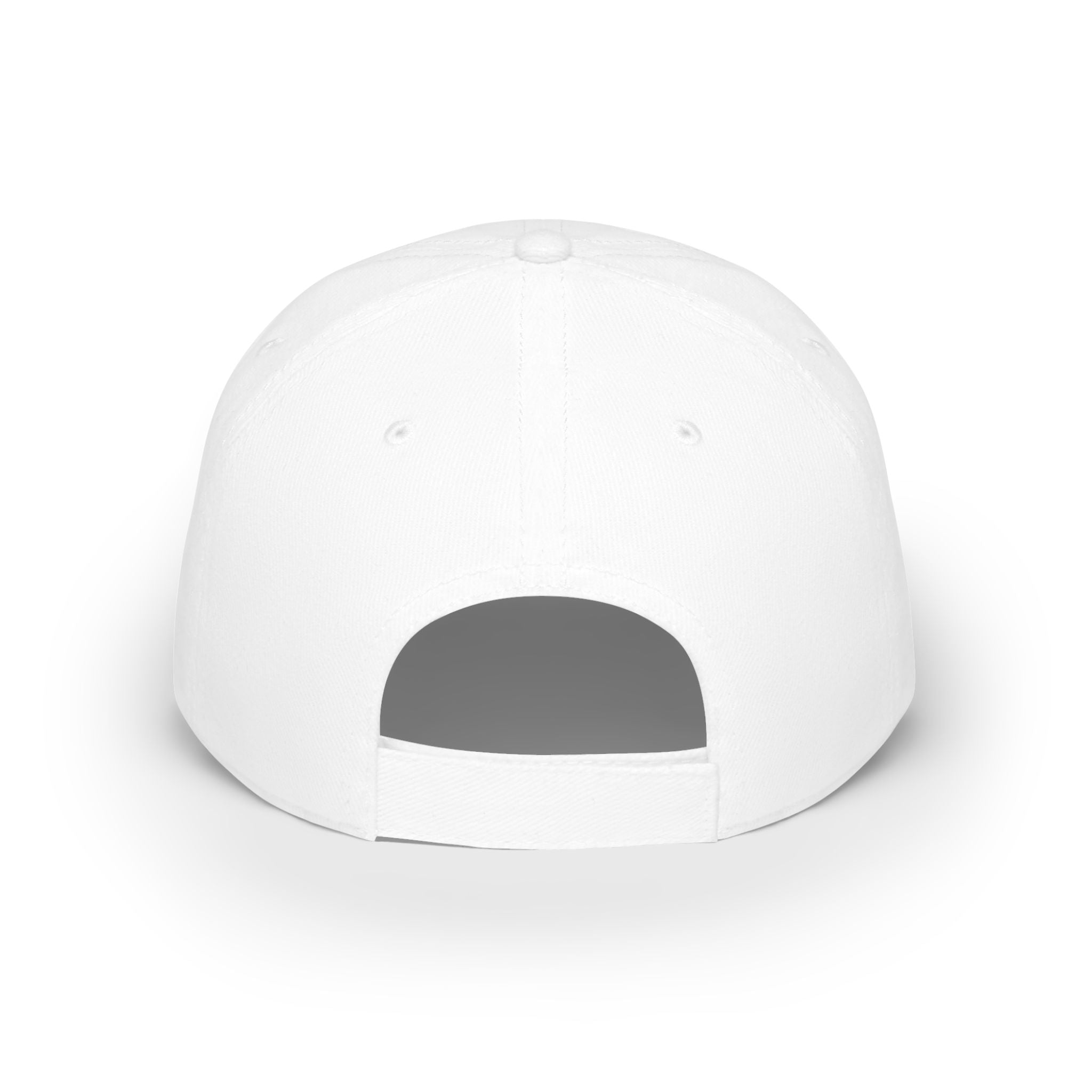 Sea Otter Lotería Unisex - 100% Cotton Baseball Cap (La Nutria)