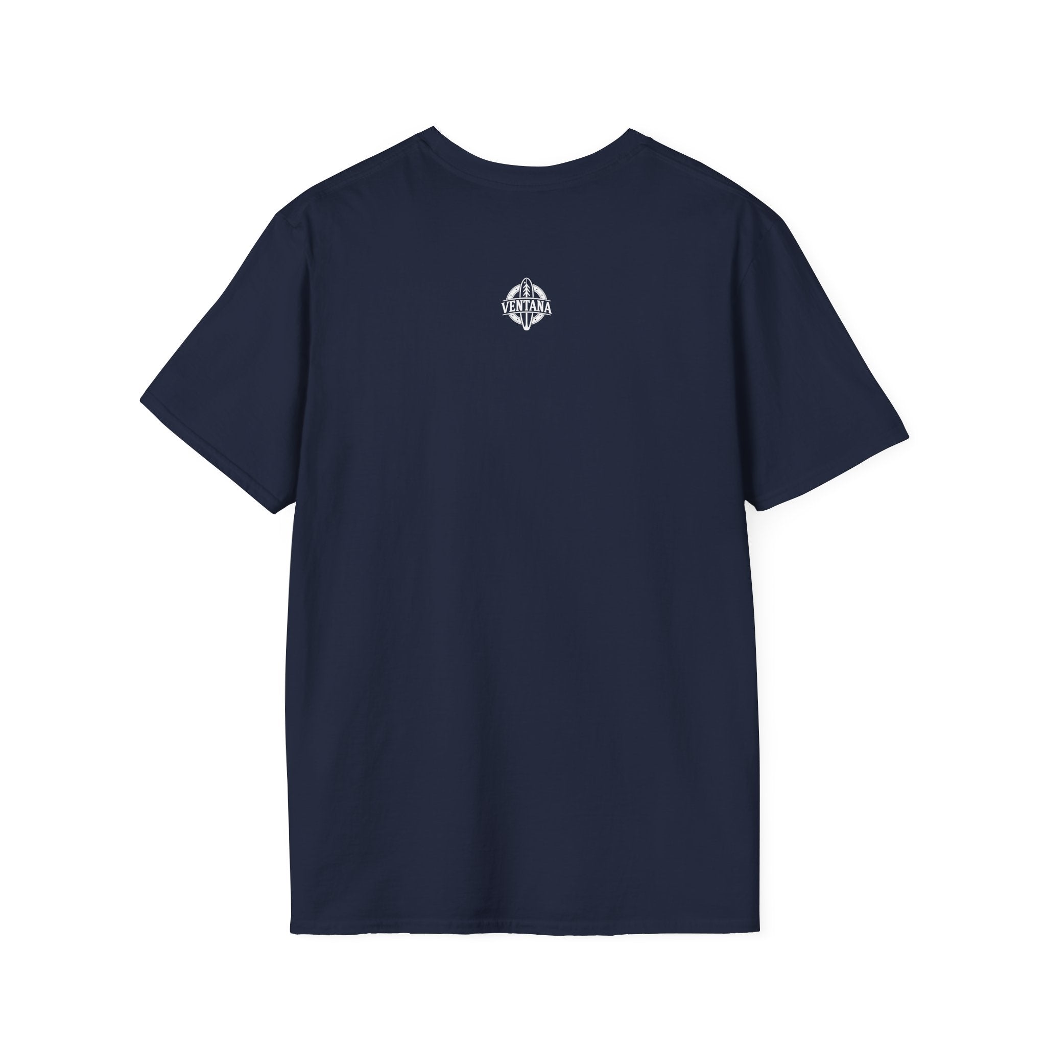 Aptos Junior High Surf Team Unisex - U.S. Cotton T-Shirt