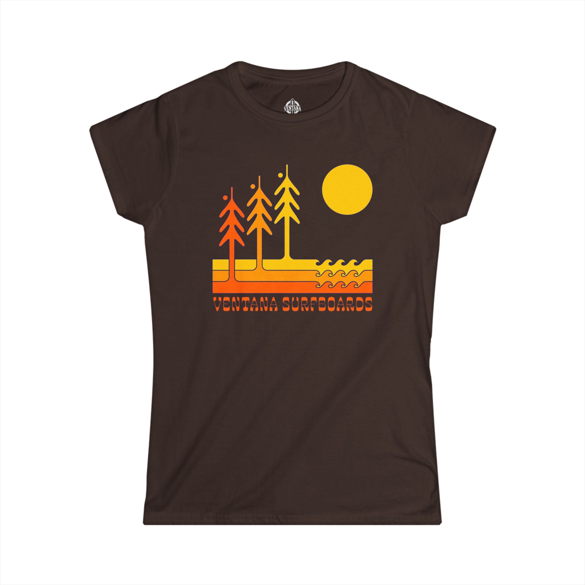 Ventana Circa 78 - Women&