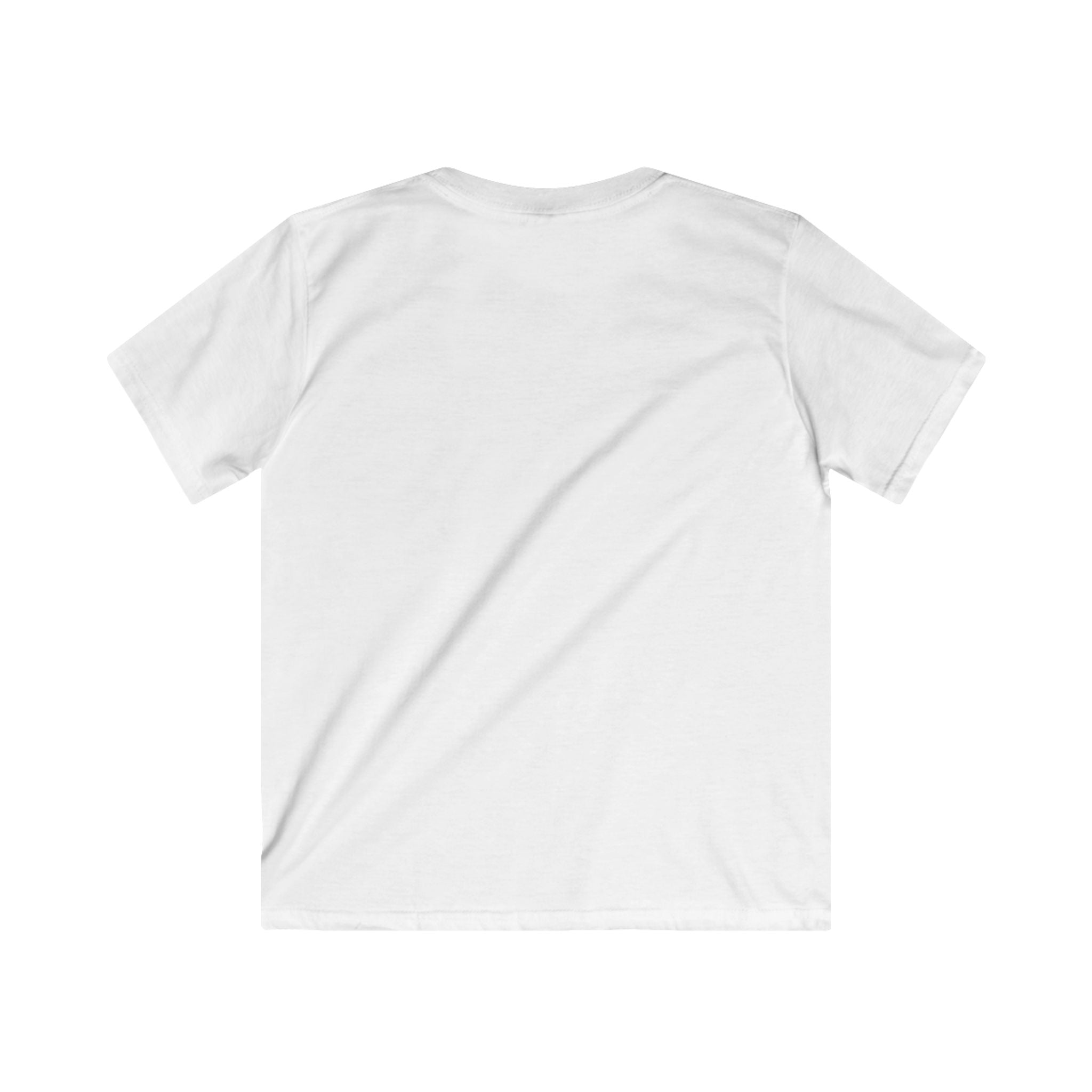 Ventana Marine Life by Lili Arnold Kids - Soft Style U.S. Cotton T-Shirt