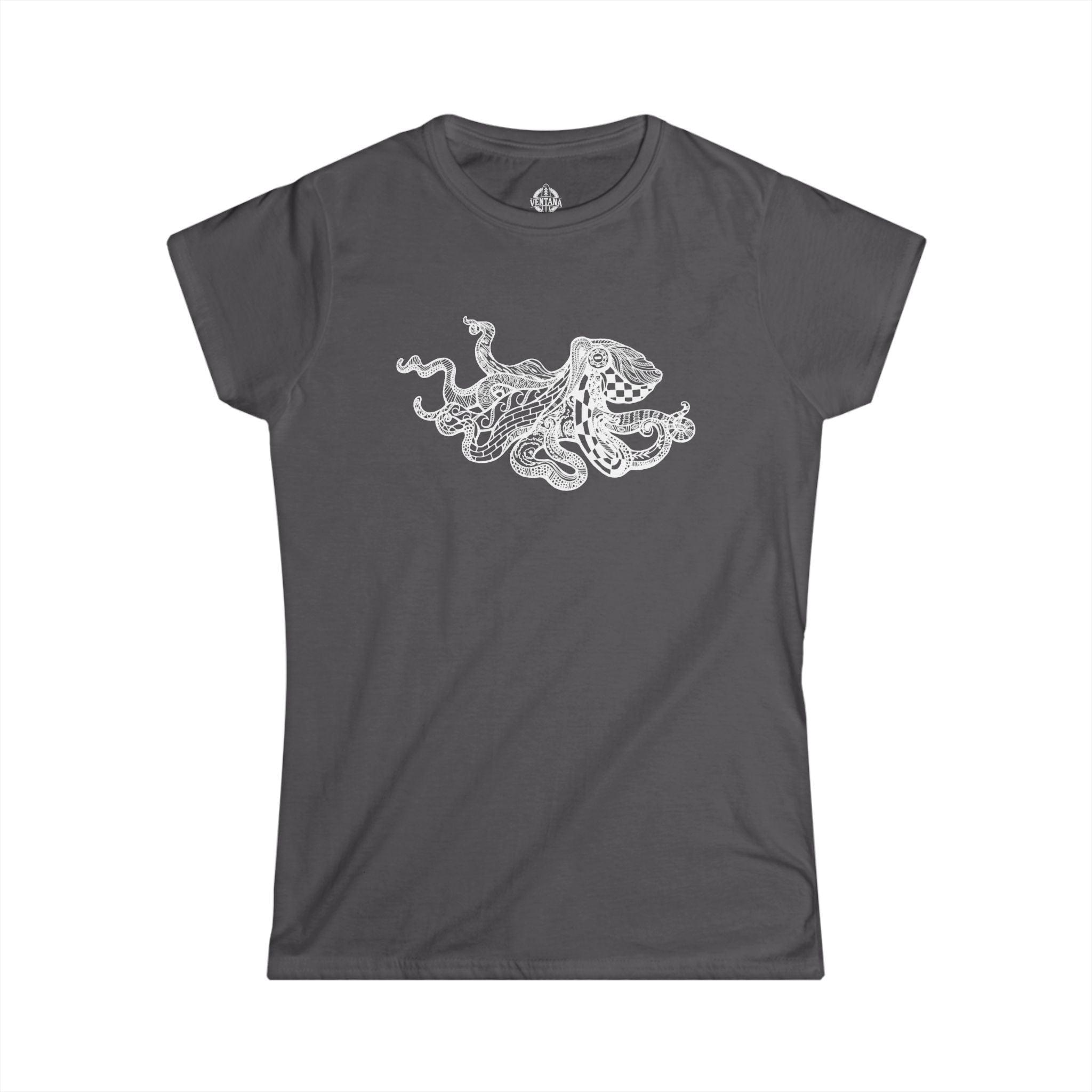 Ventangle Octopus - Women&