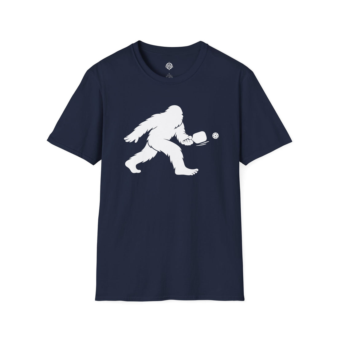 Ventana Picklesquatch Unisex - U.S. Cotton T-Shirt