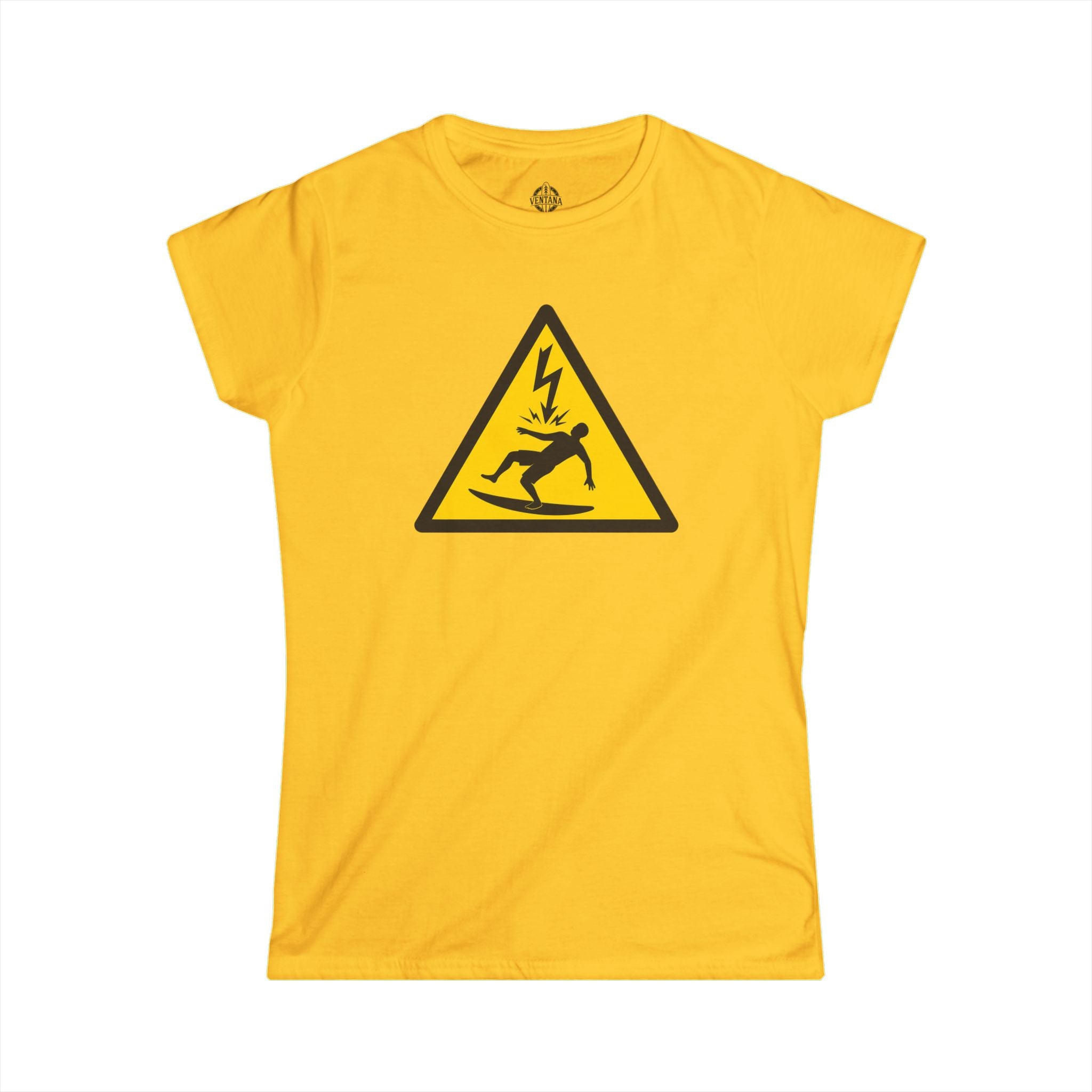 Electric Surfer - Women&