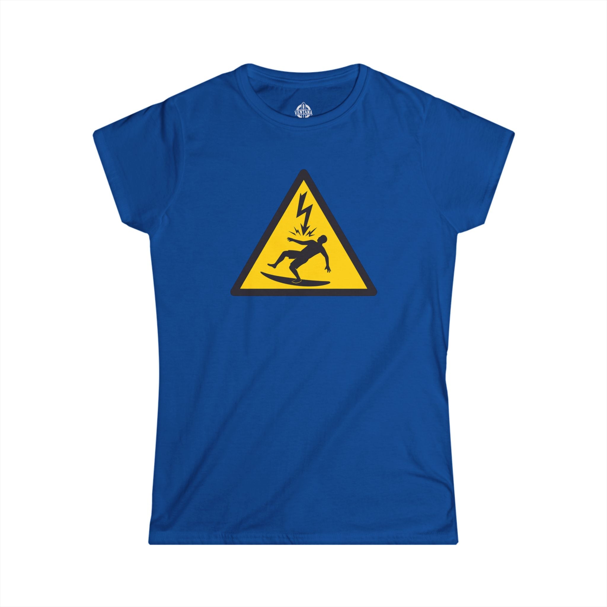 Electric Surfer - Women&